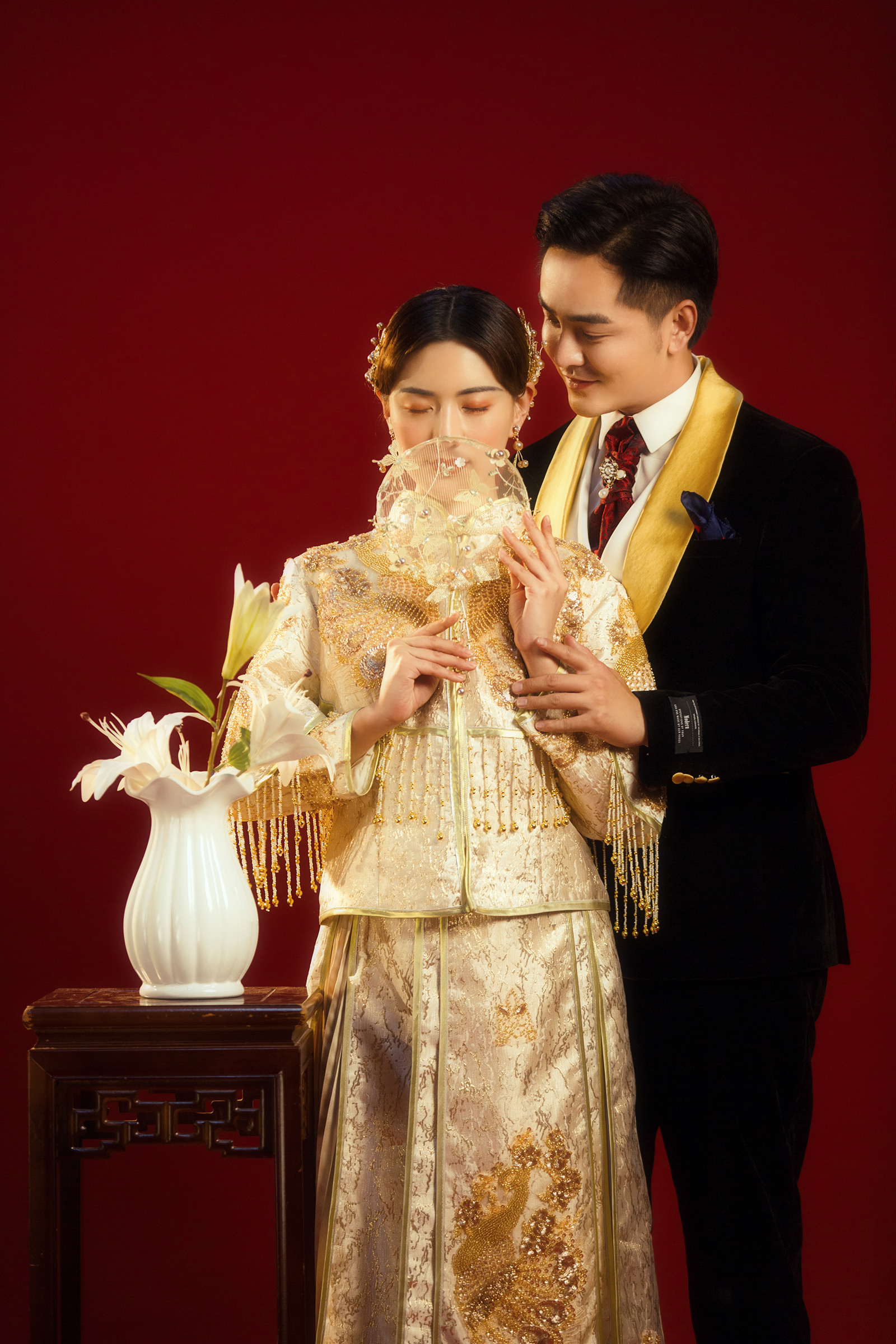 端庄中式-图片1