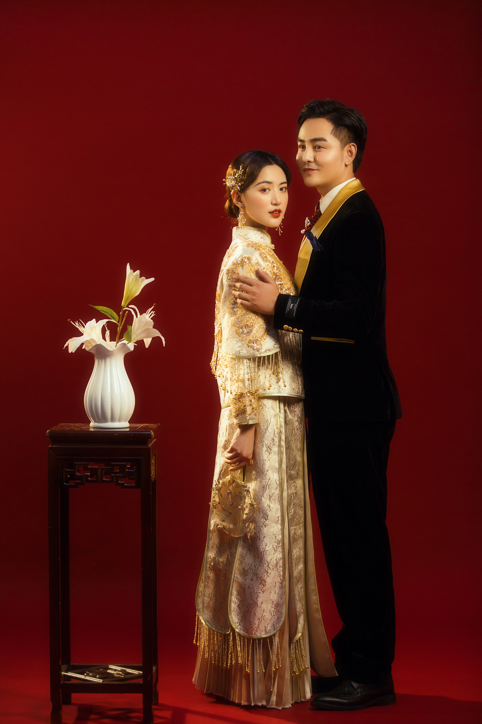 端庄中式-图片2