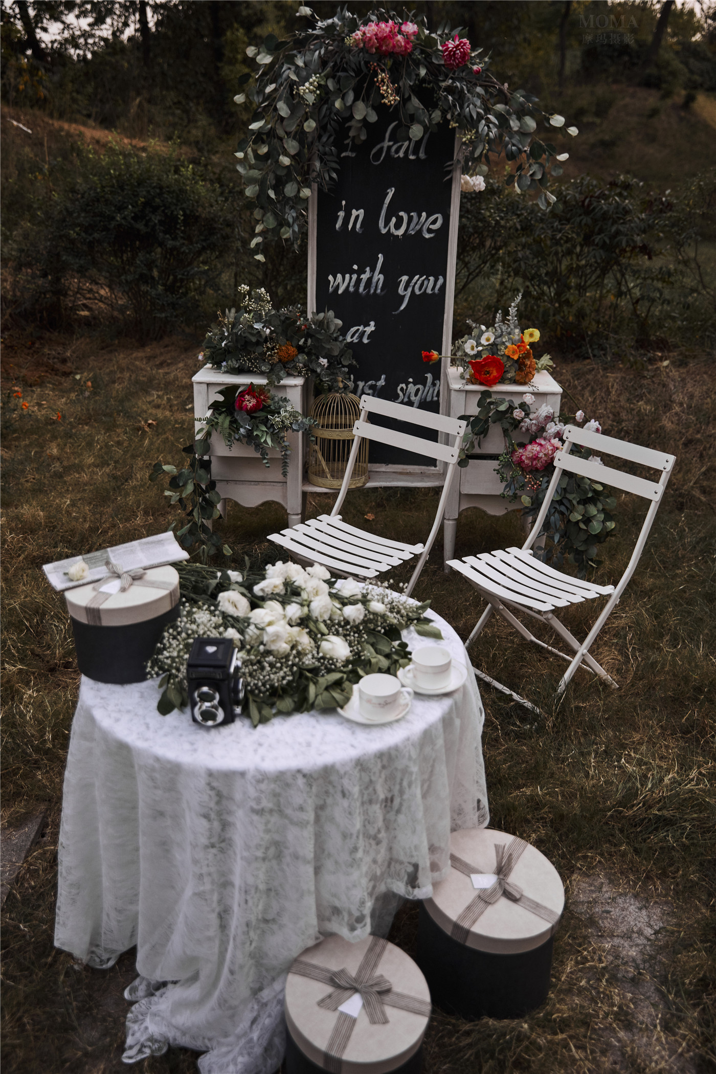 INS婚礼-图片5