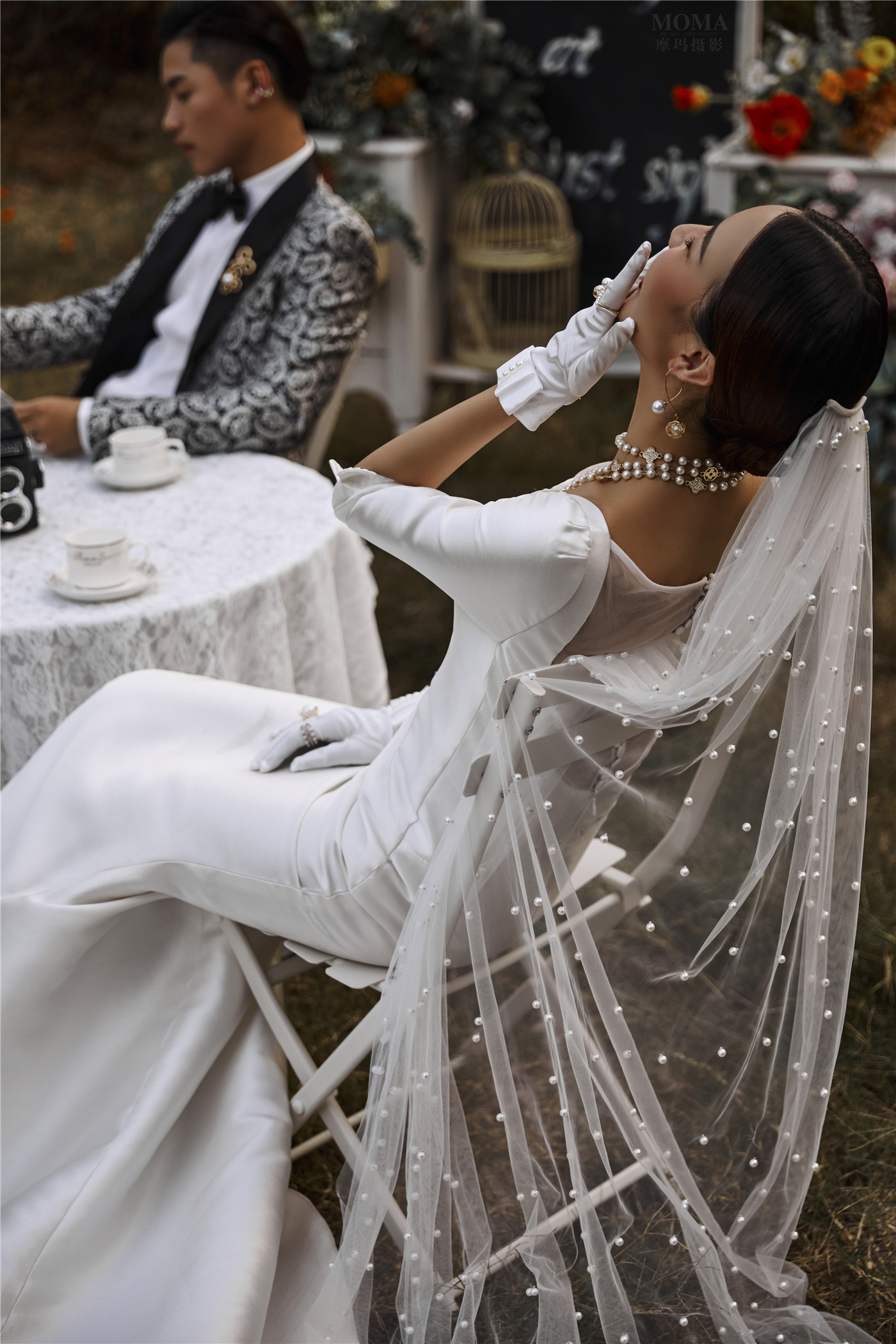 INS婚礼-图片7