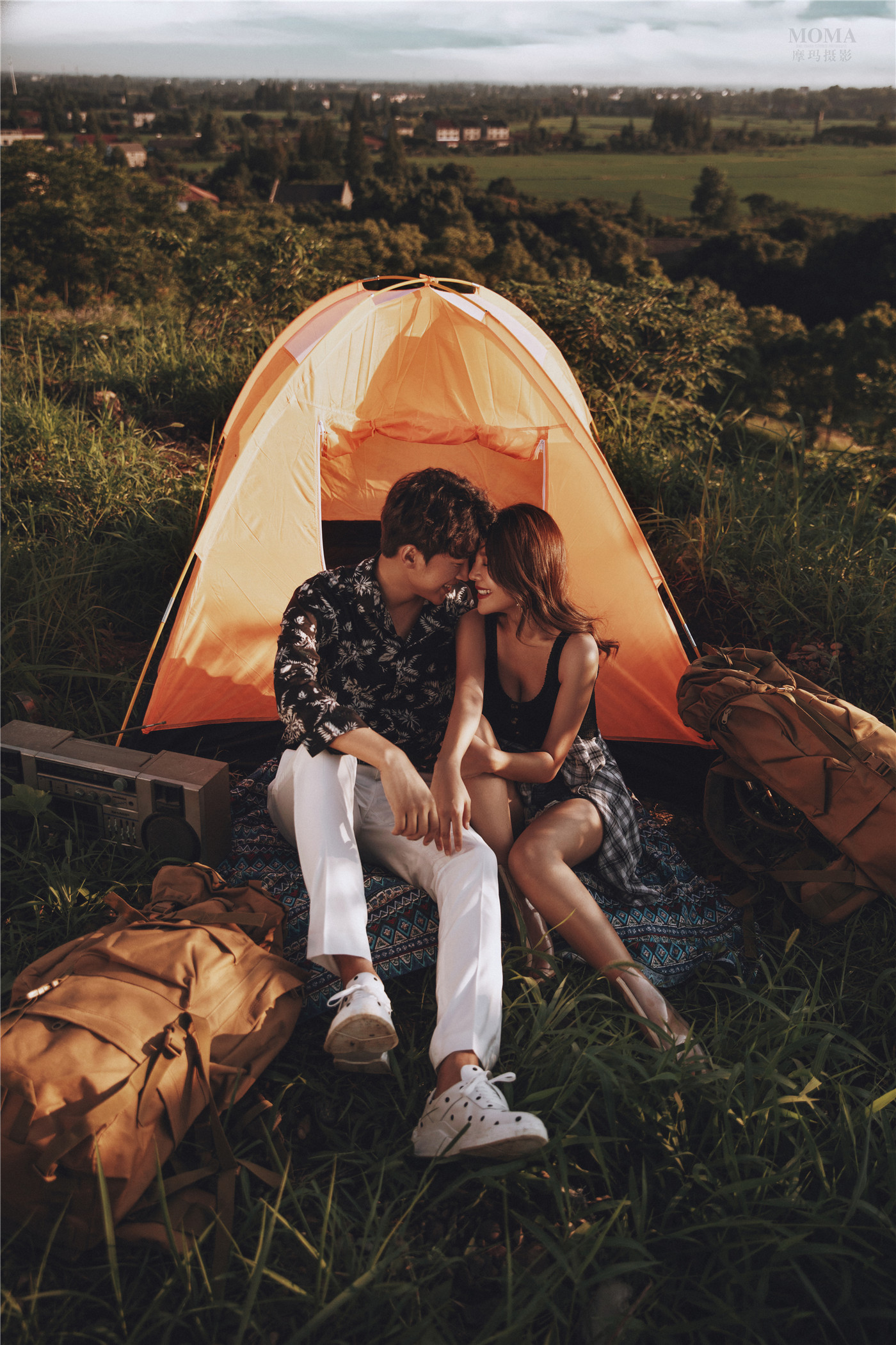 网红帐篷-图片4