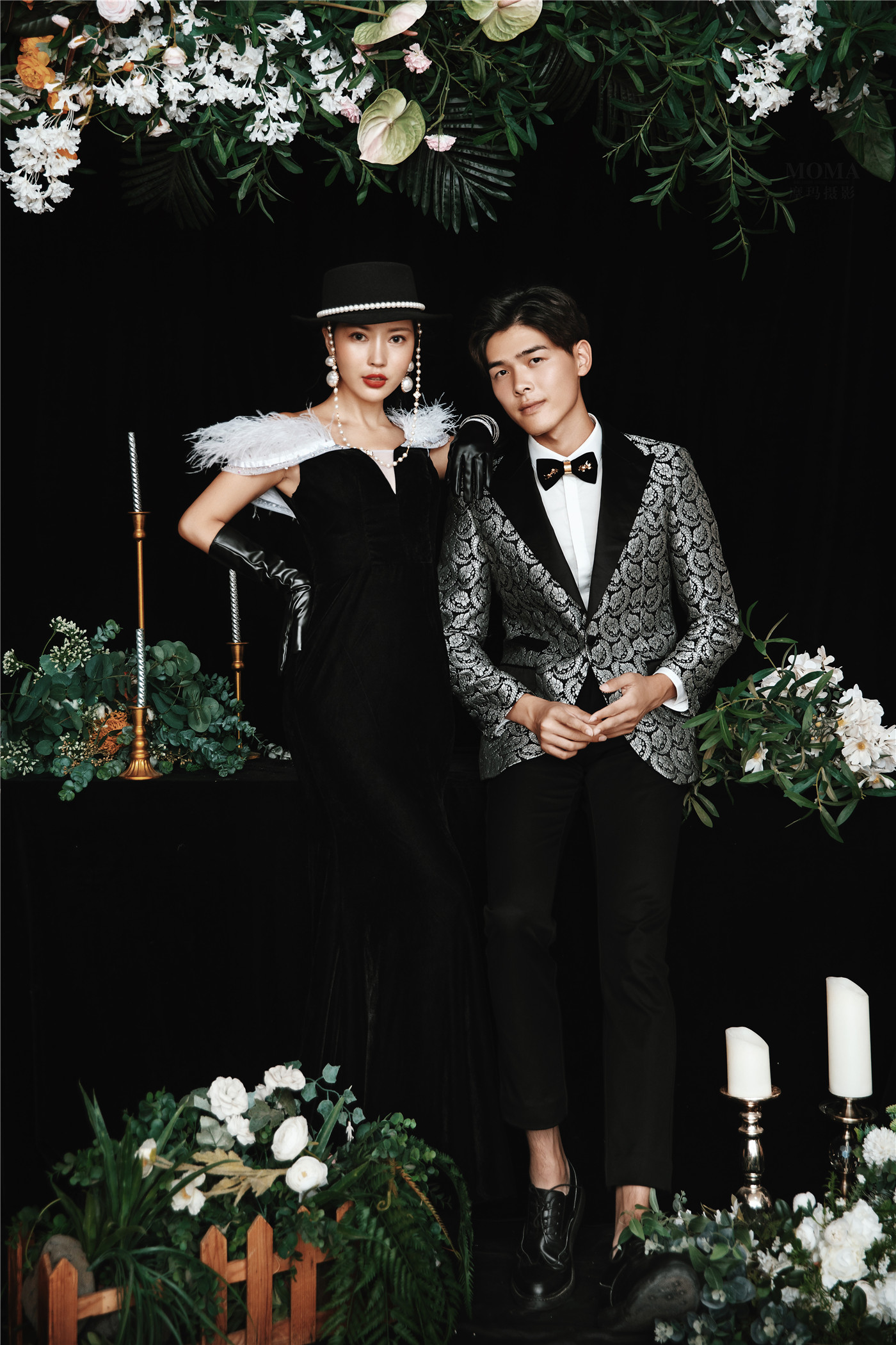 植物花墙-图片6