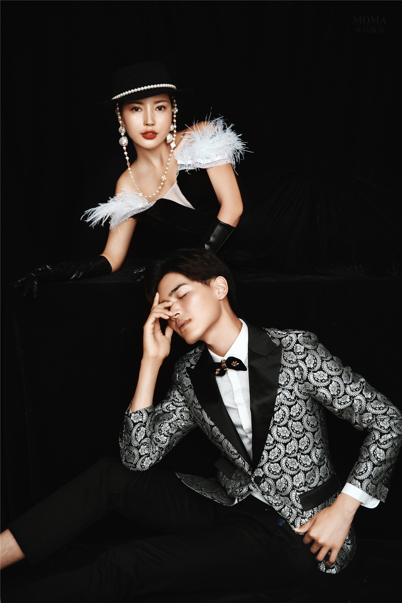 植物花墙-图片10