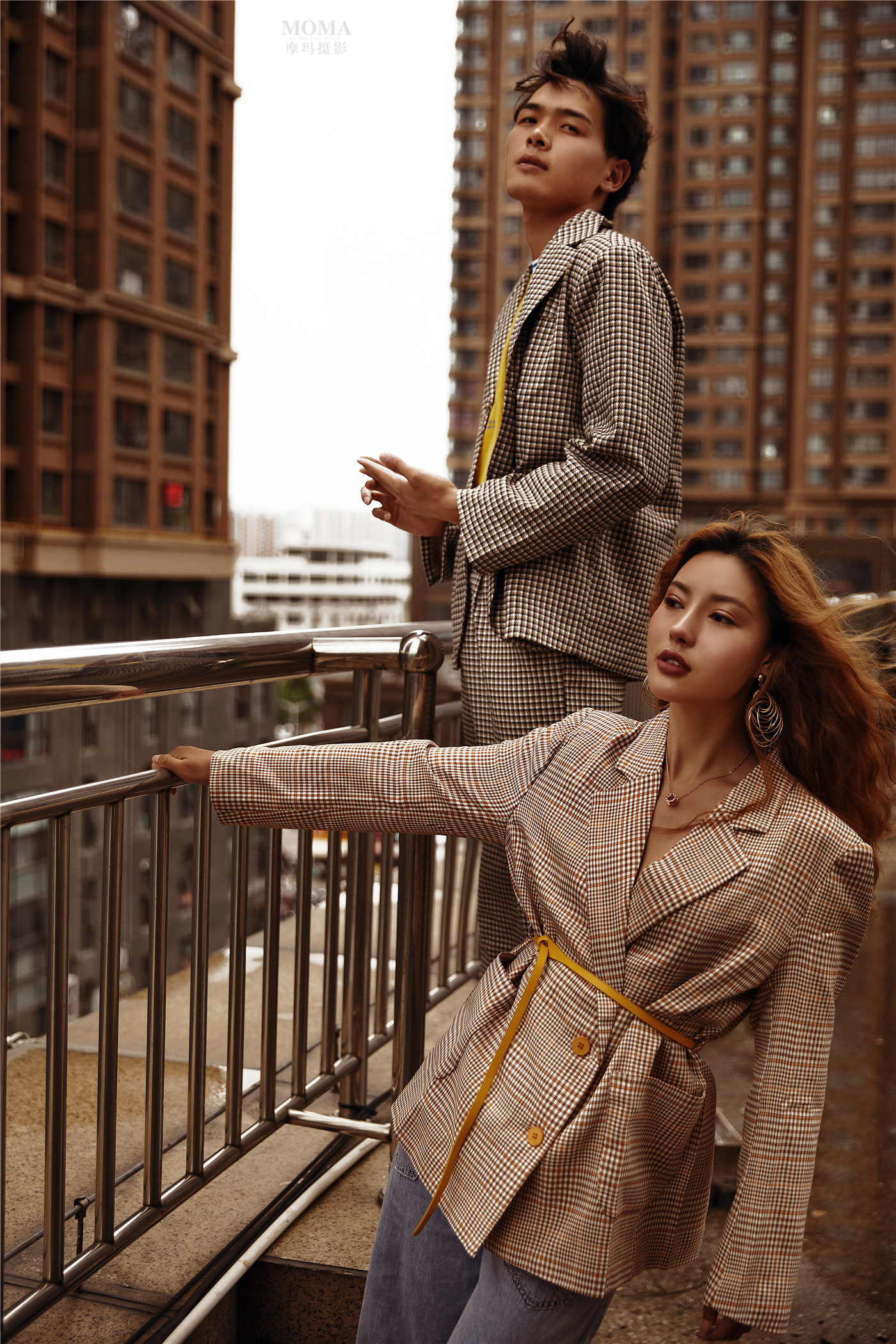 城市街拍-图片2