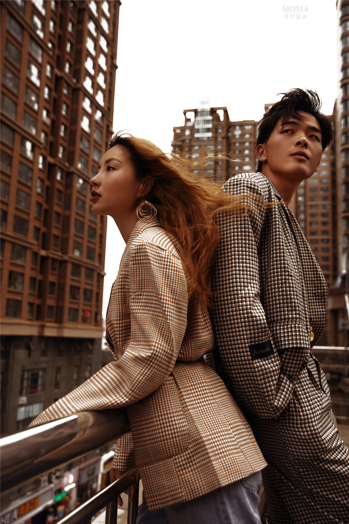 城市街拍-图片3