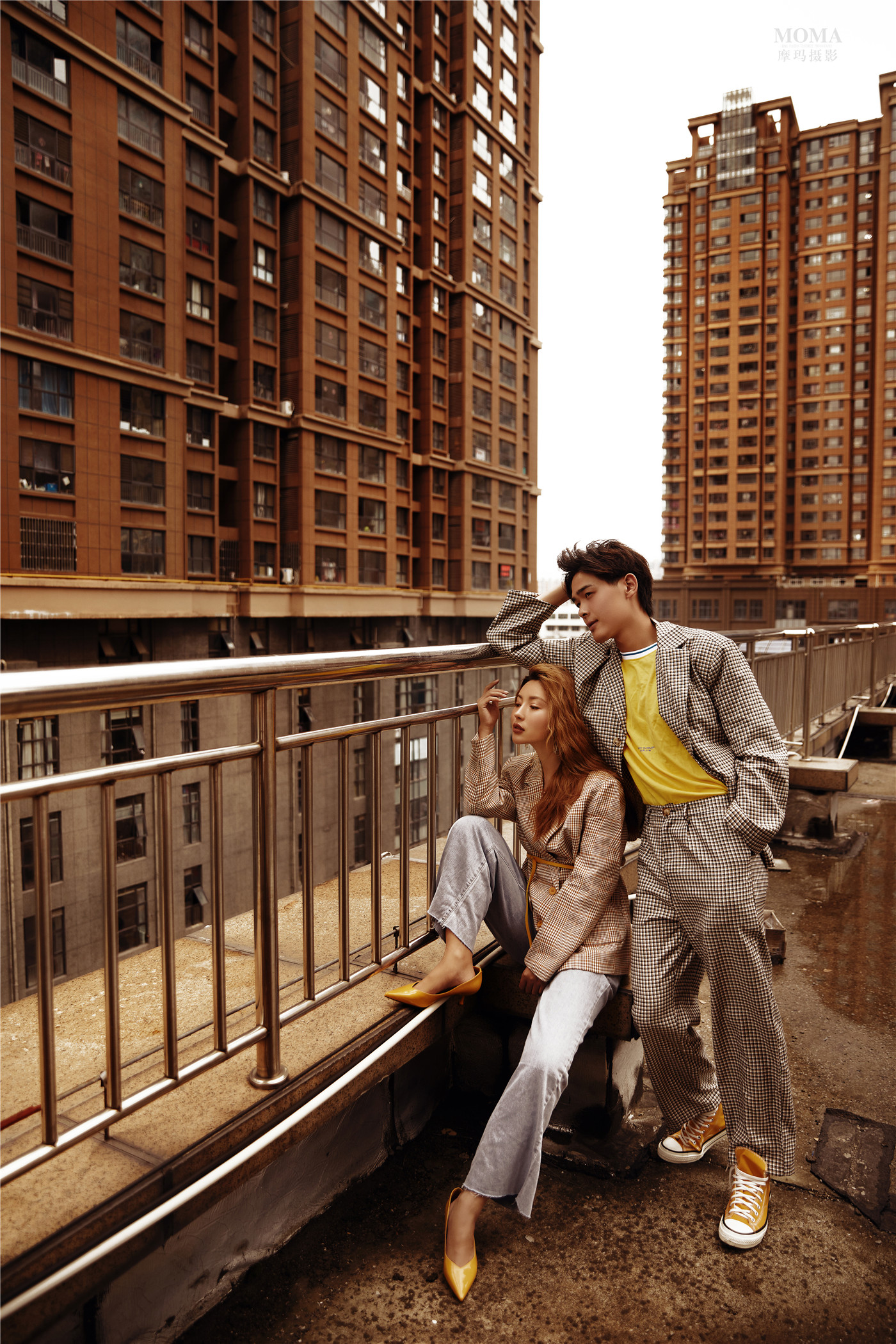 城市街拍-图片4