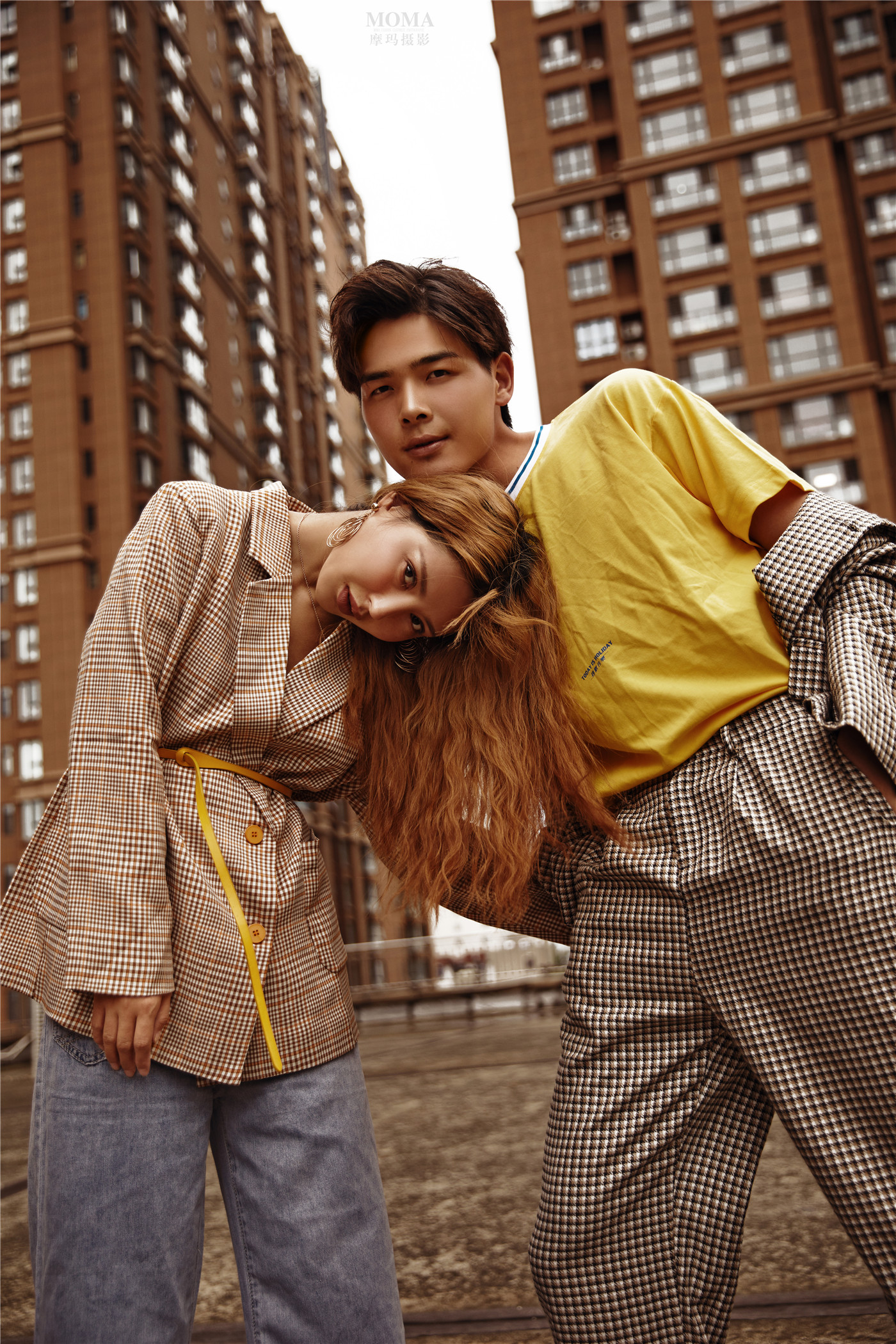 城市街拍-图片5