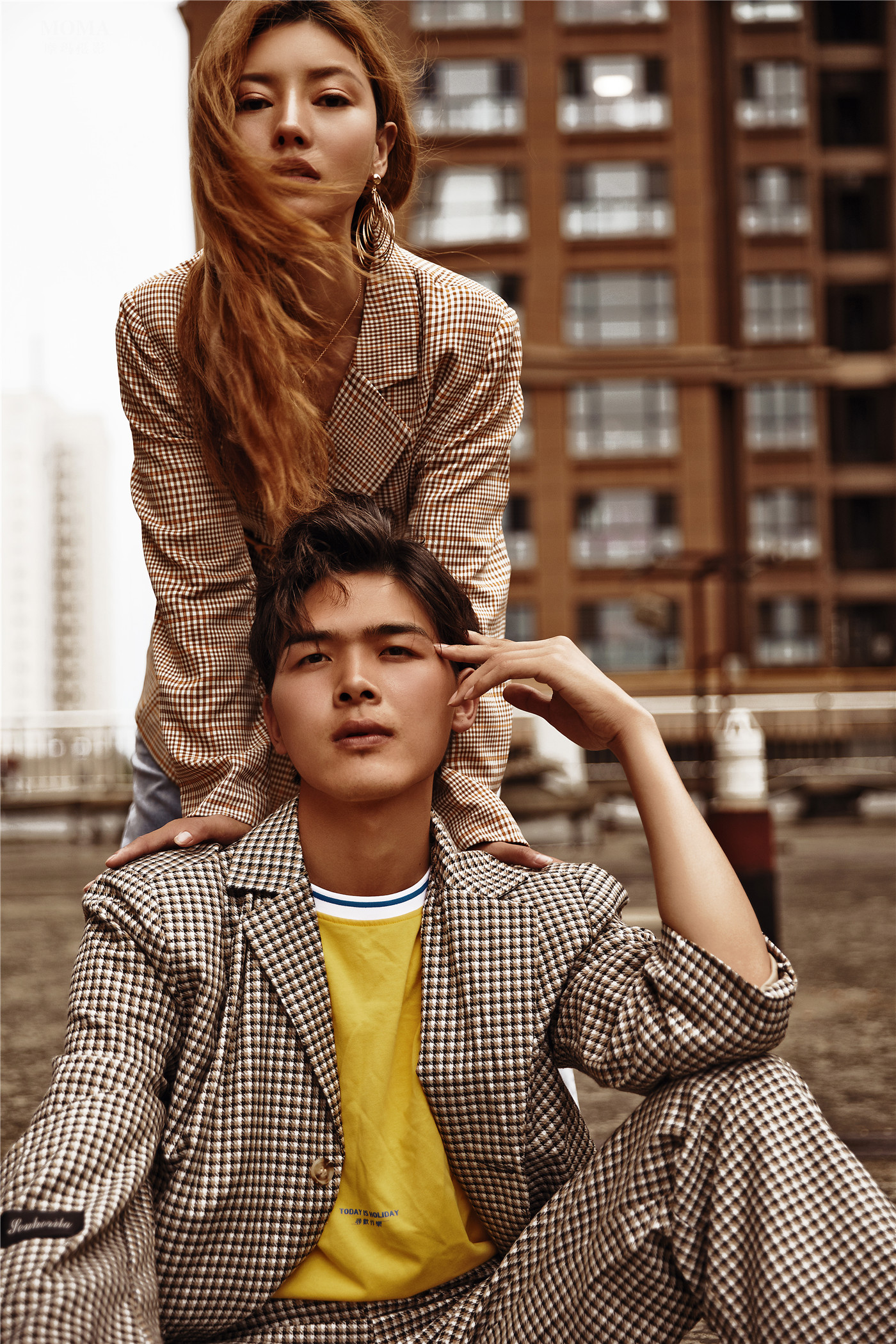 城市街拍-图片7