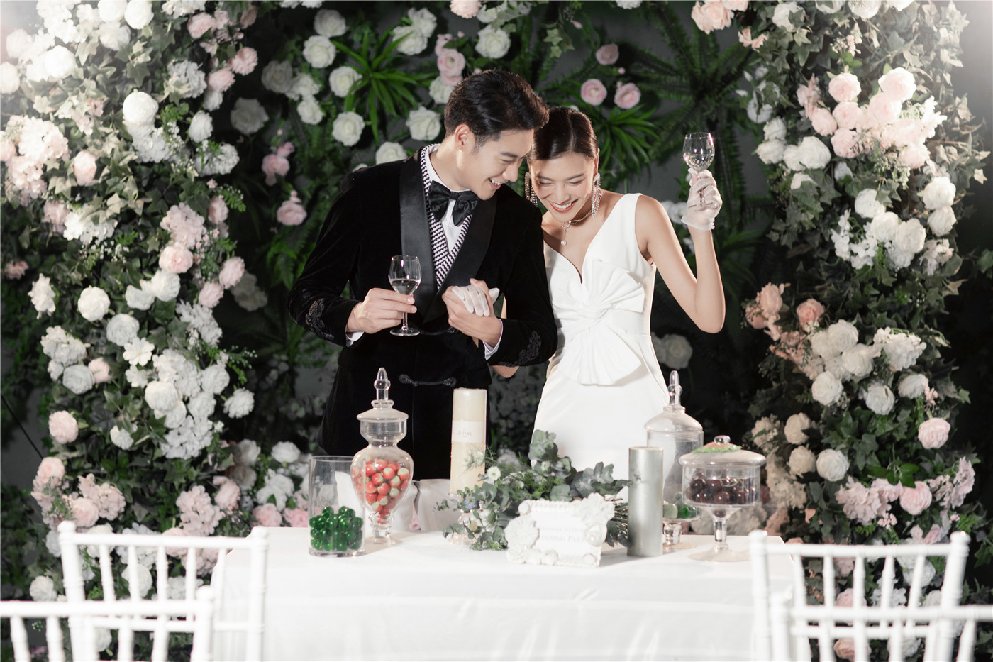 梦幻花墙-图片2