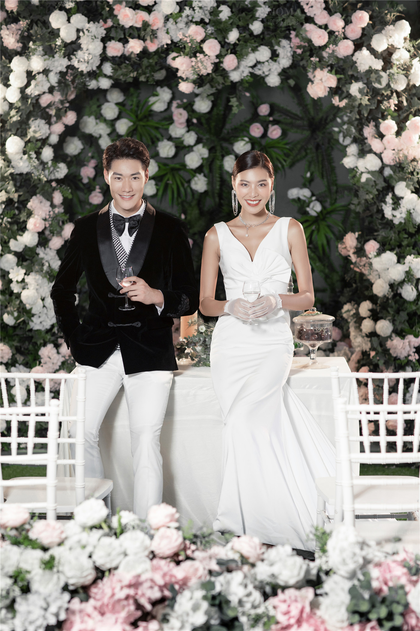 梦幻花墙-图片4