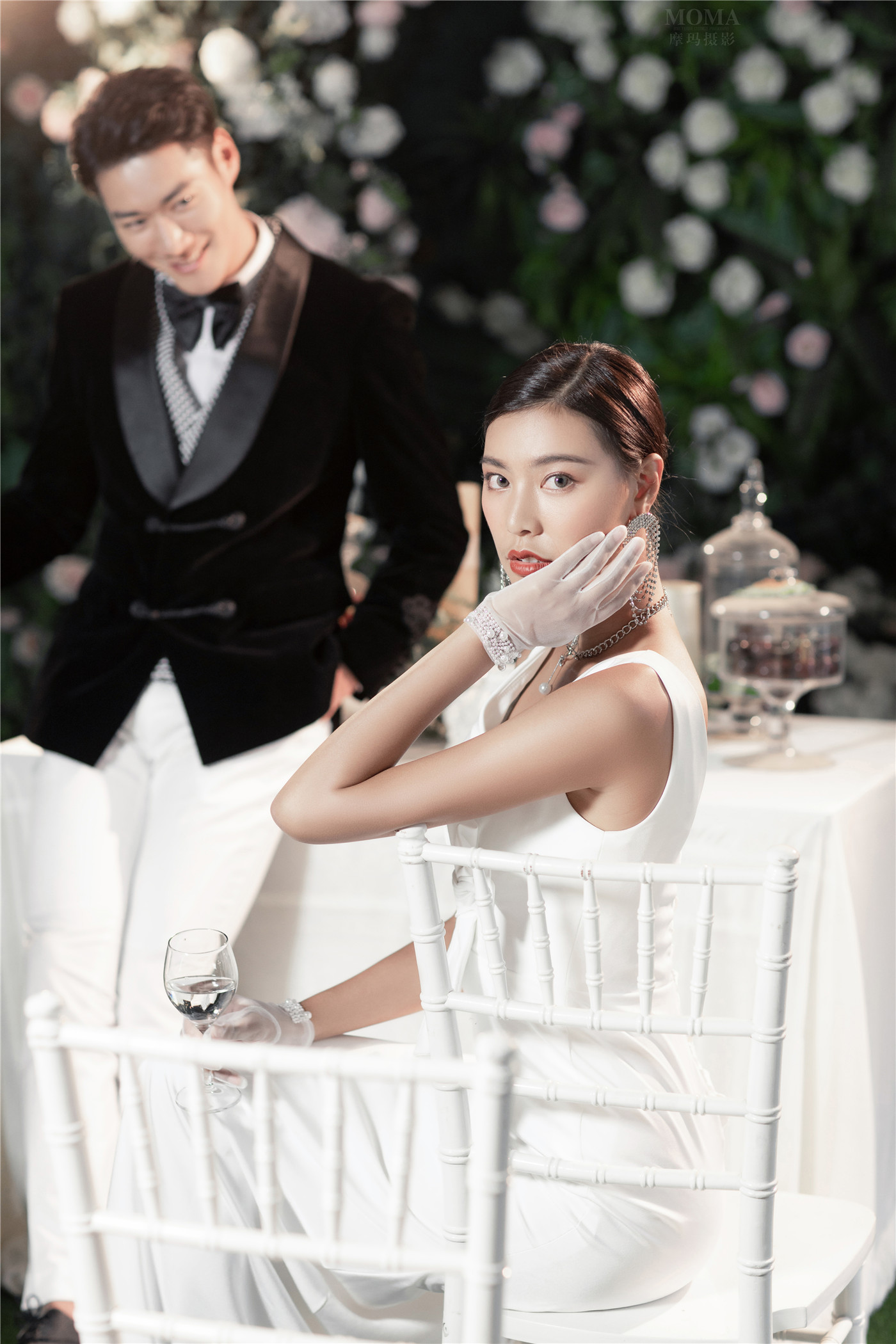 梦幻花墙-图片5