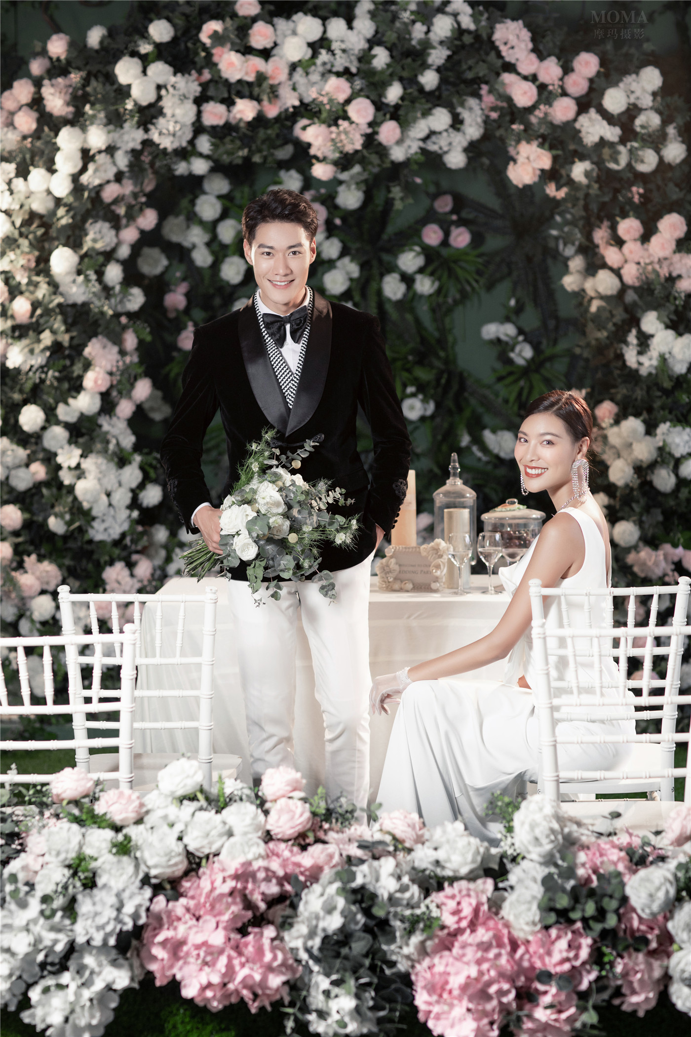 梦幻花墙-图片6