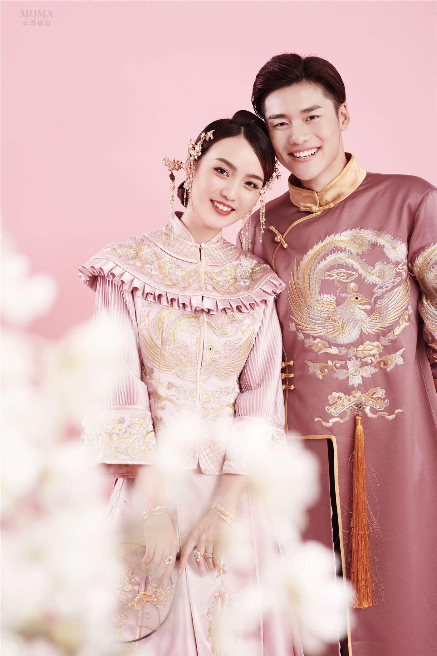 粉色中式-图片5