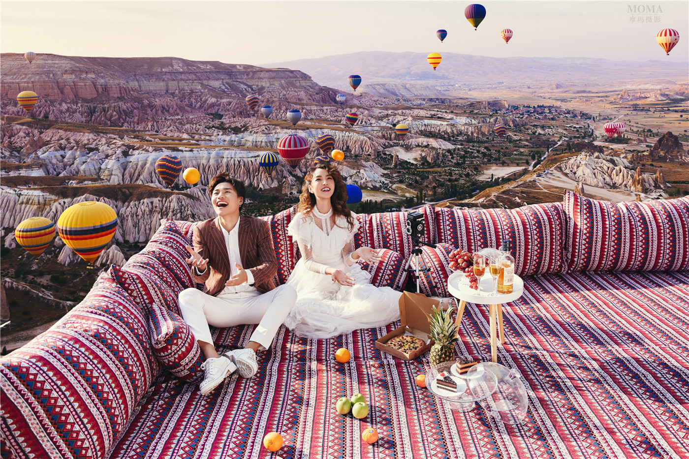 浪漫气球-图片1