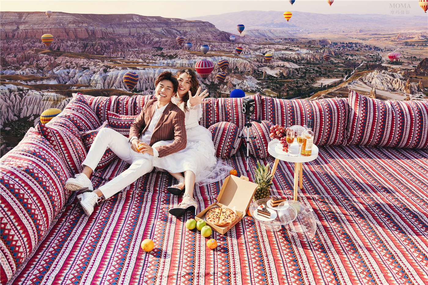 浪漫气球-图片2