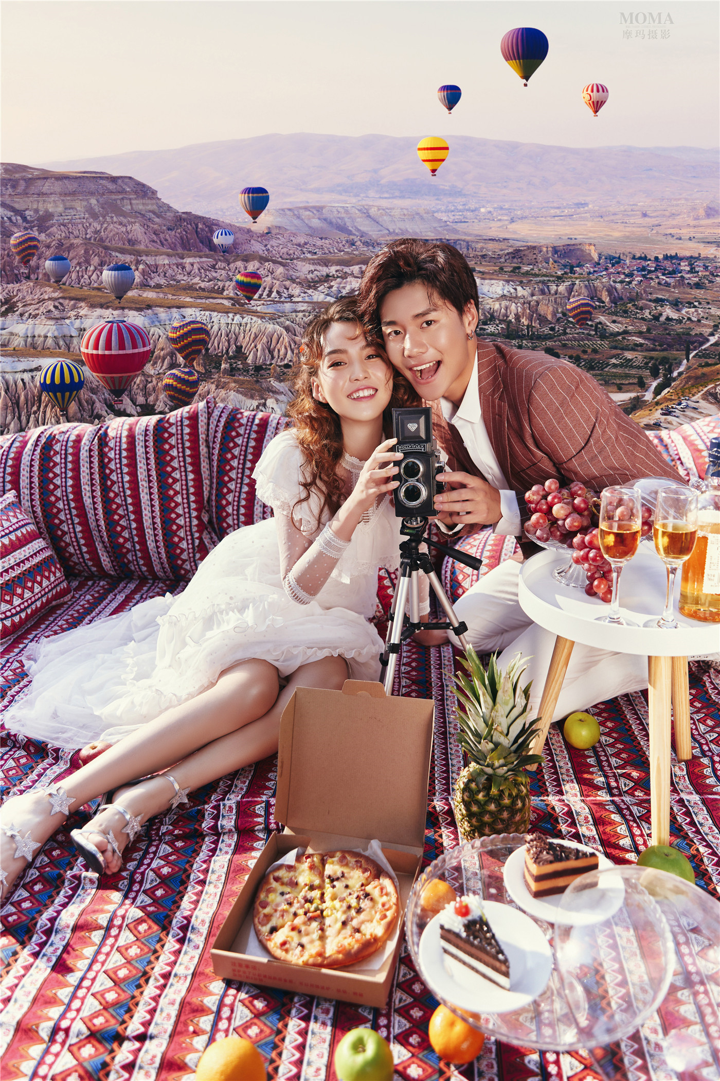 浪漫气球-图片6