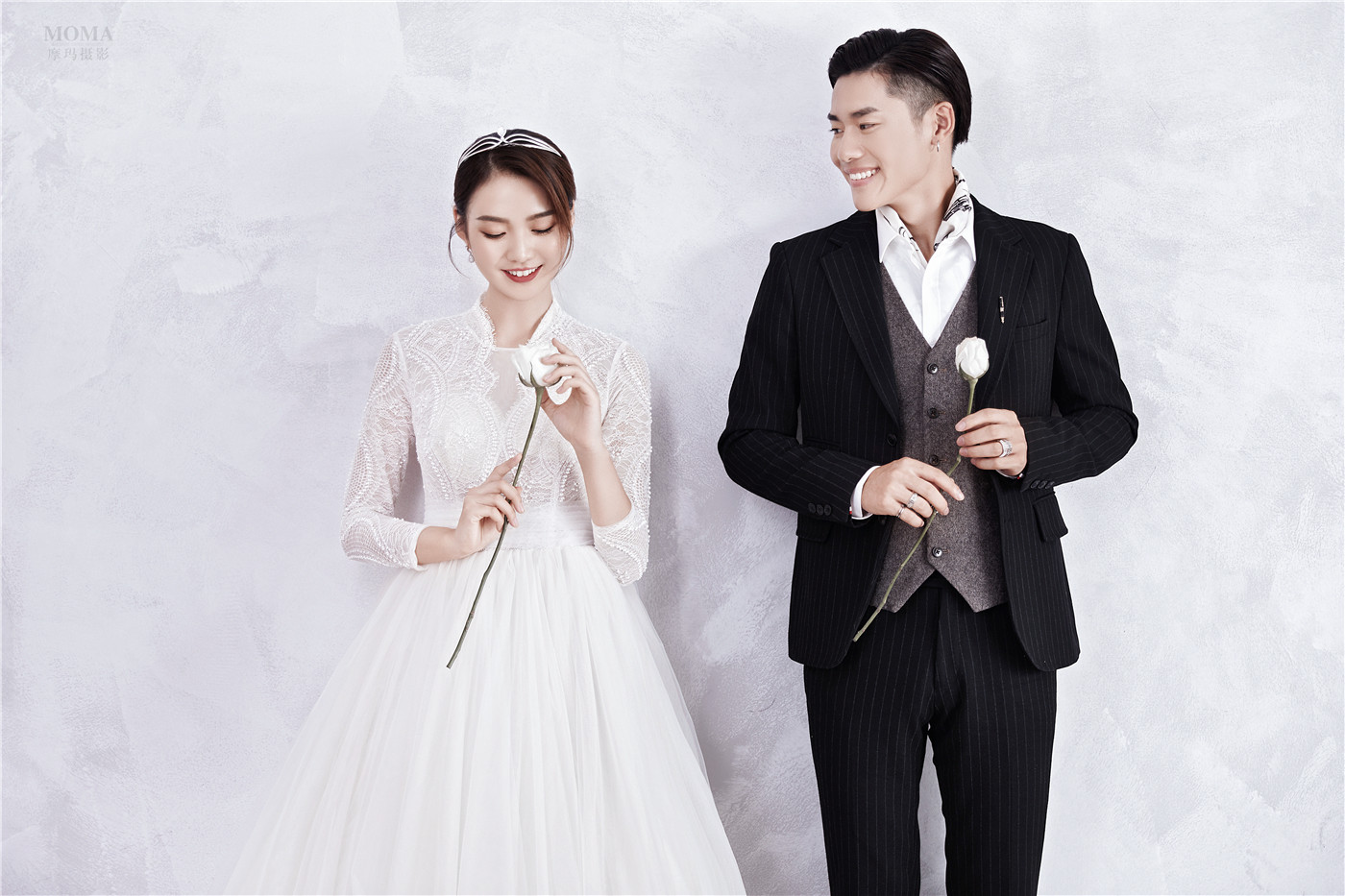 韩式纯色-图片1