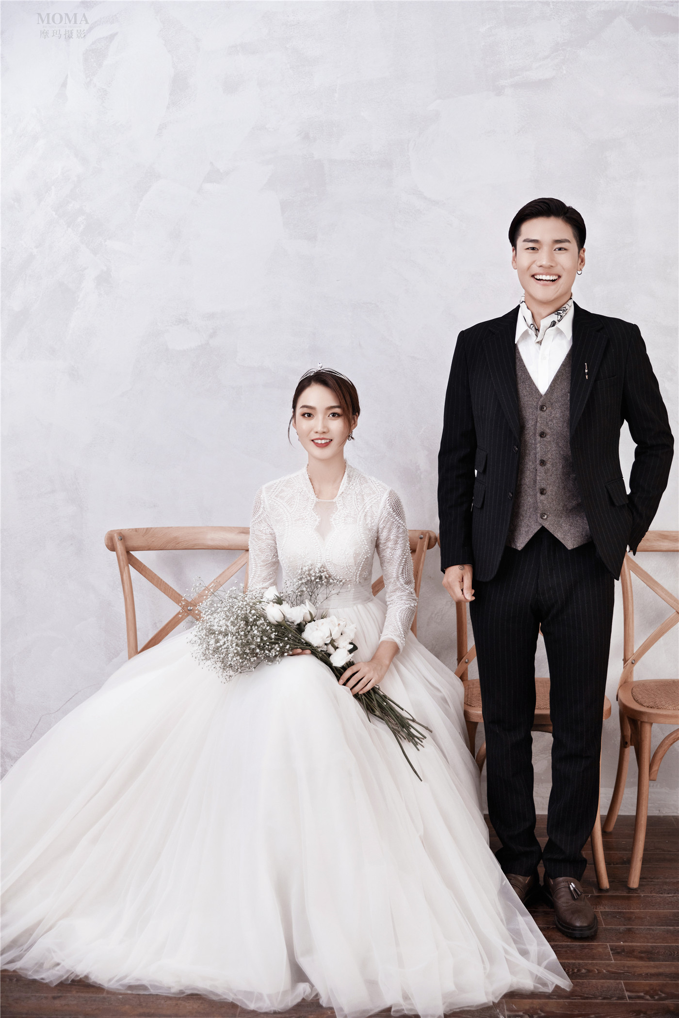 韩式纯色-图片7