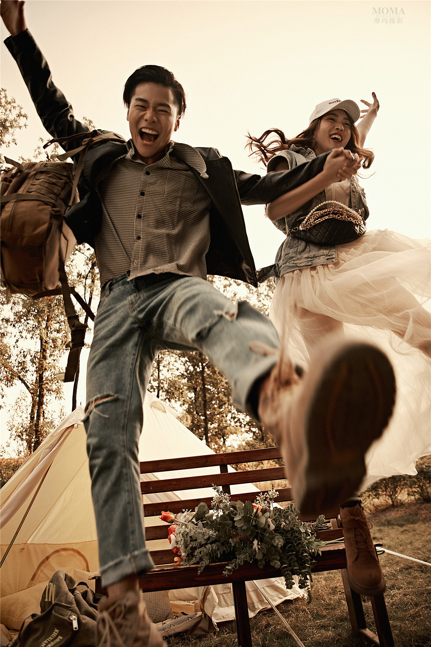 野外露宿-图片6