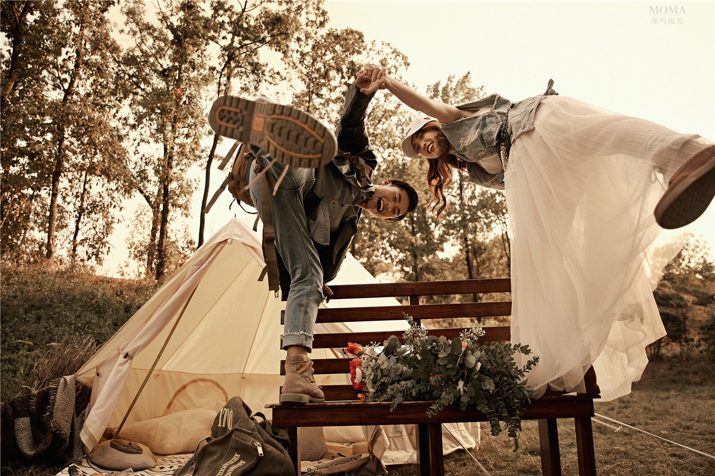 野外露宿-图片7