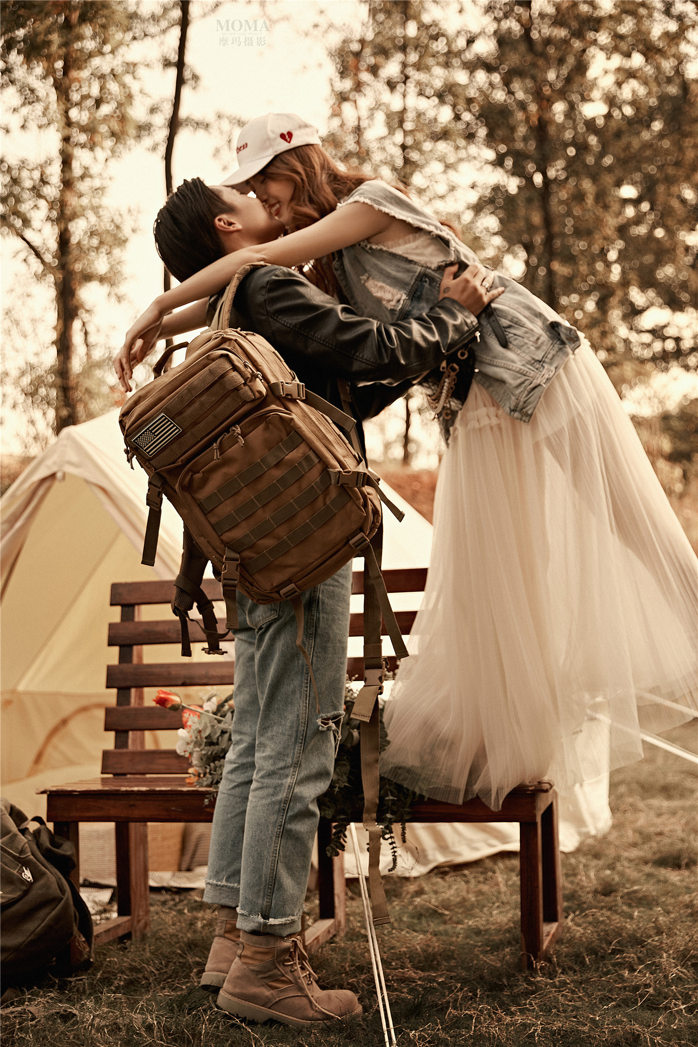 野外露宿-图片8