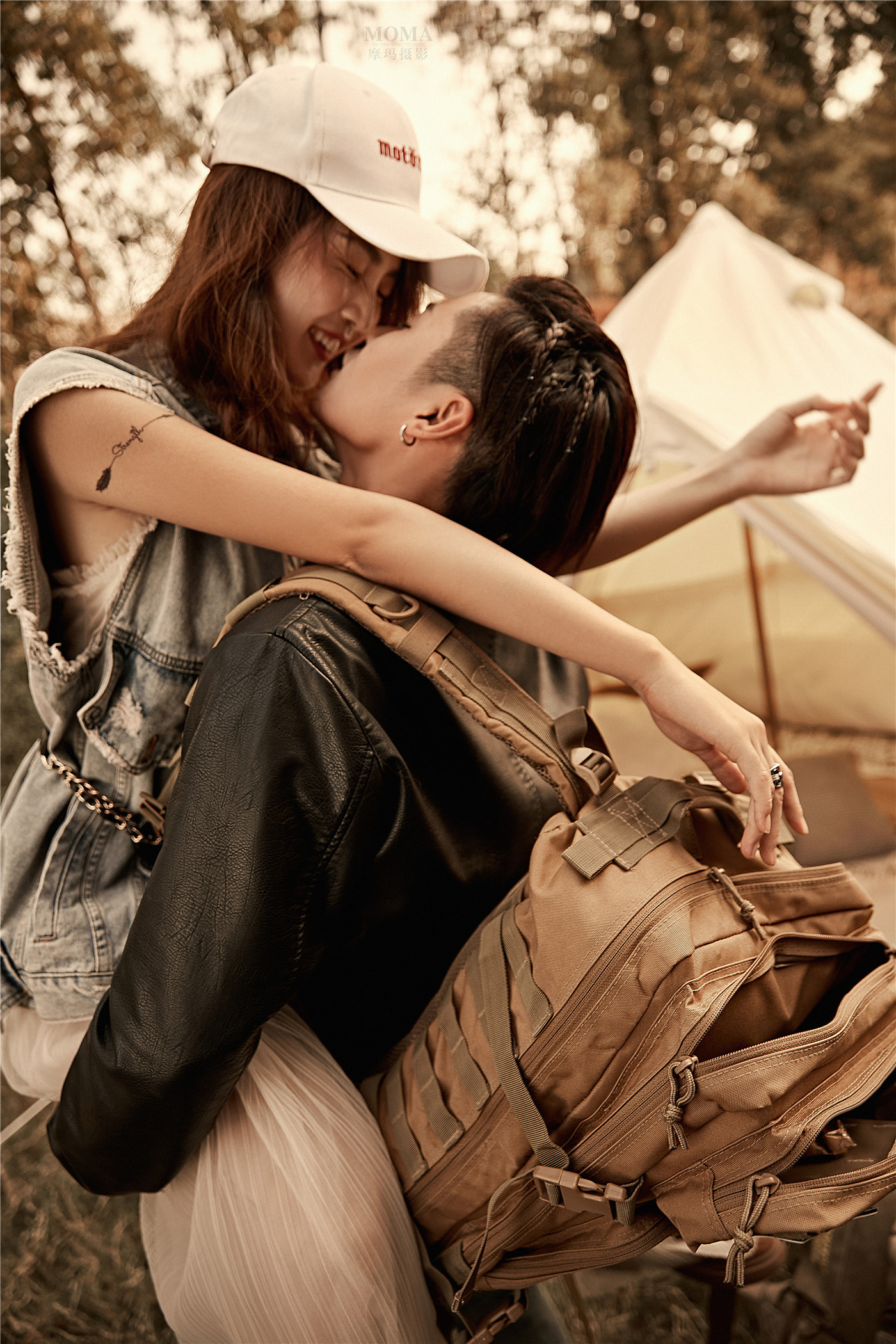 野外露宿-图片9