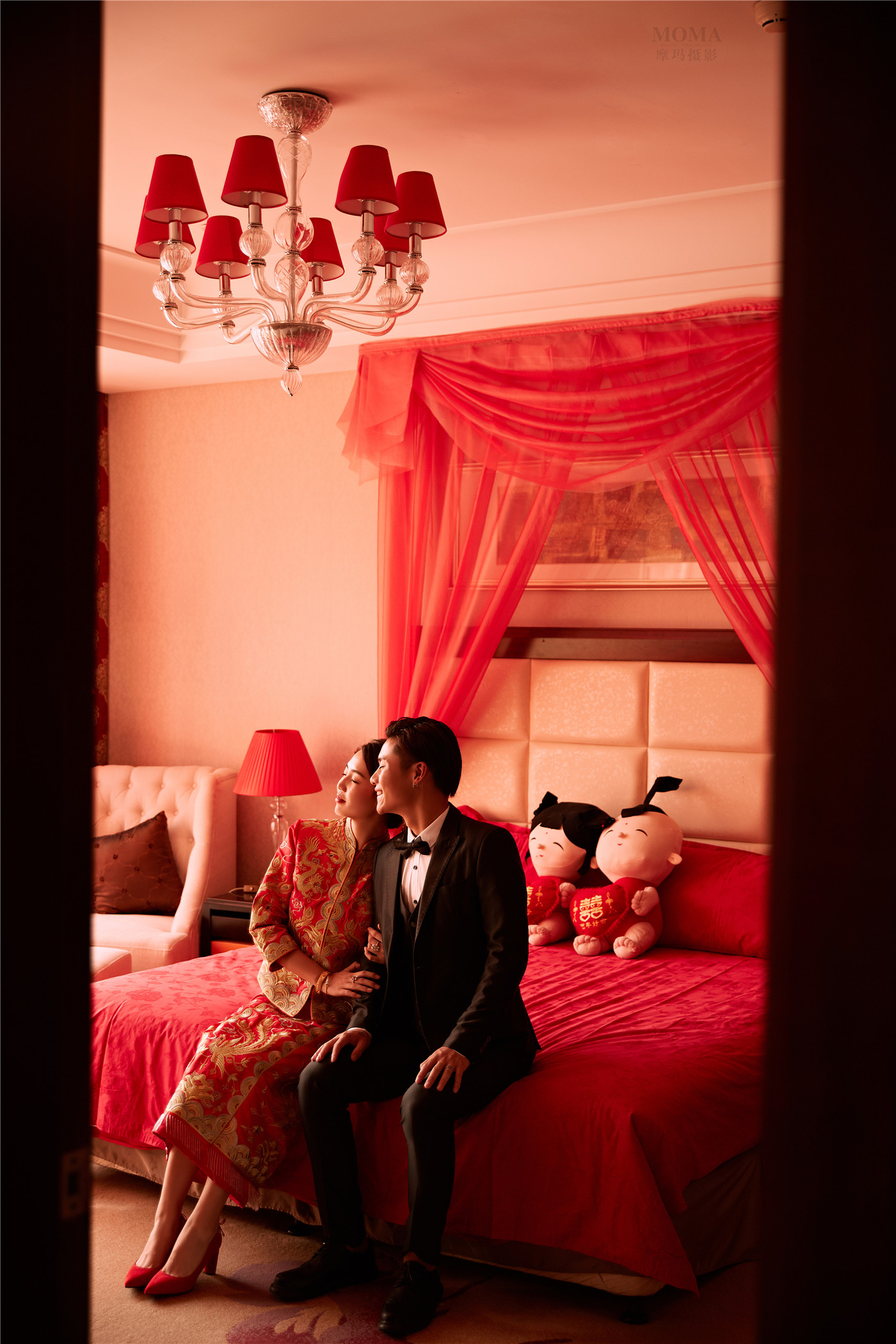 接亲仪式-图片1