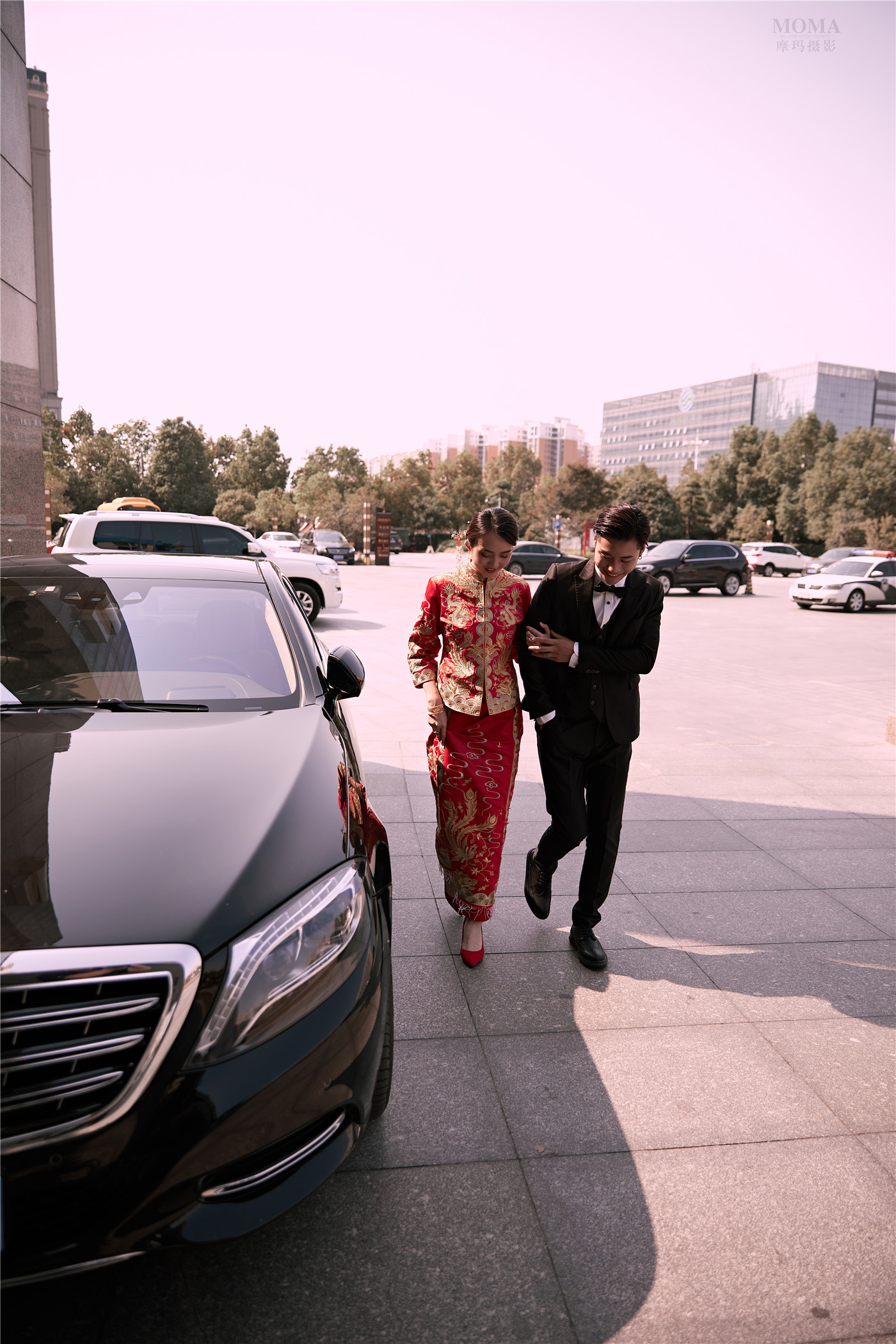 接亲仪式-图片2