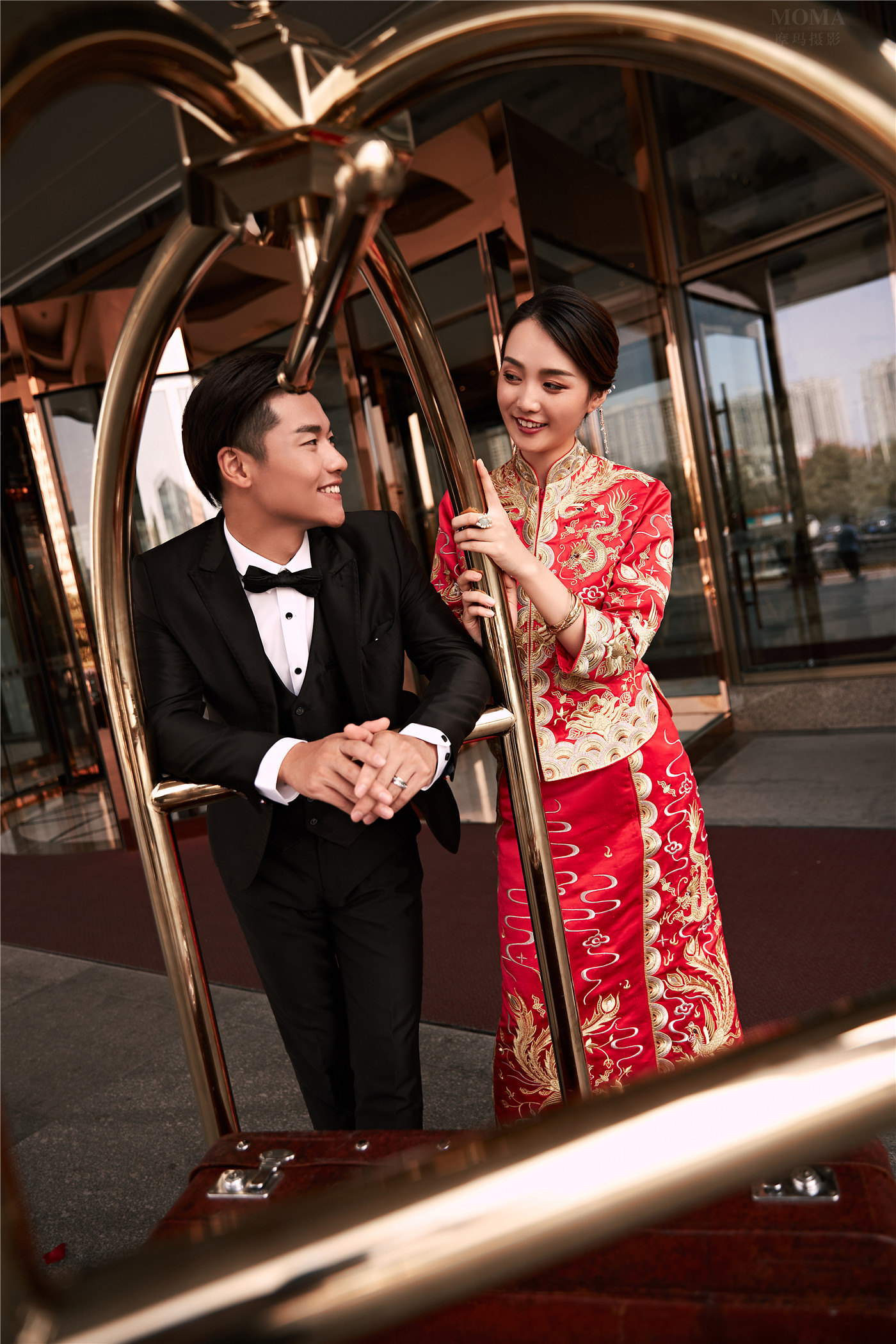 接亲仪式-图片3