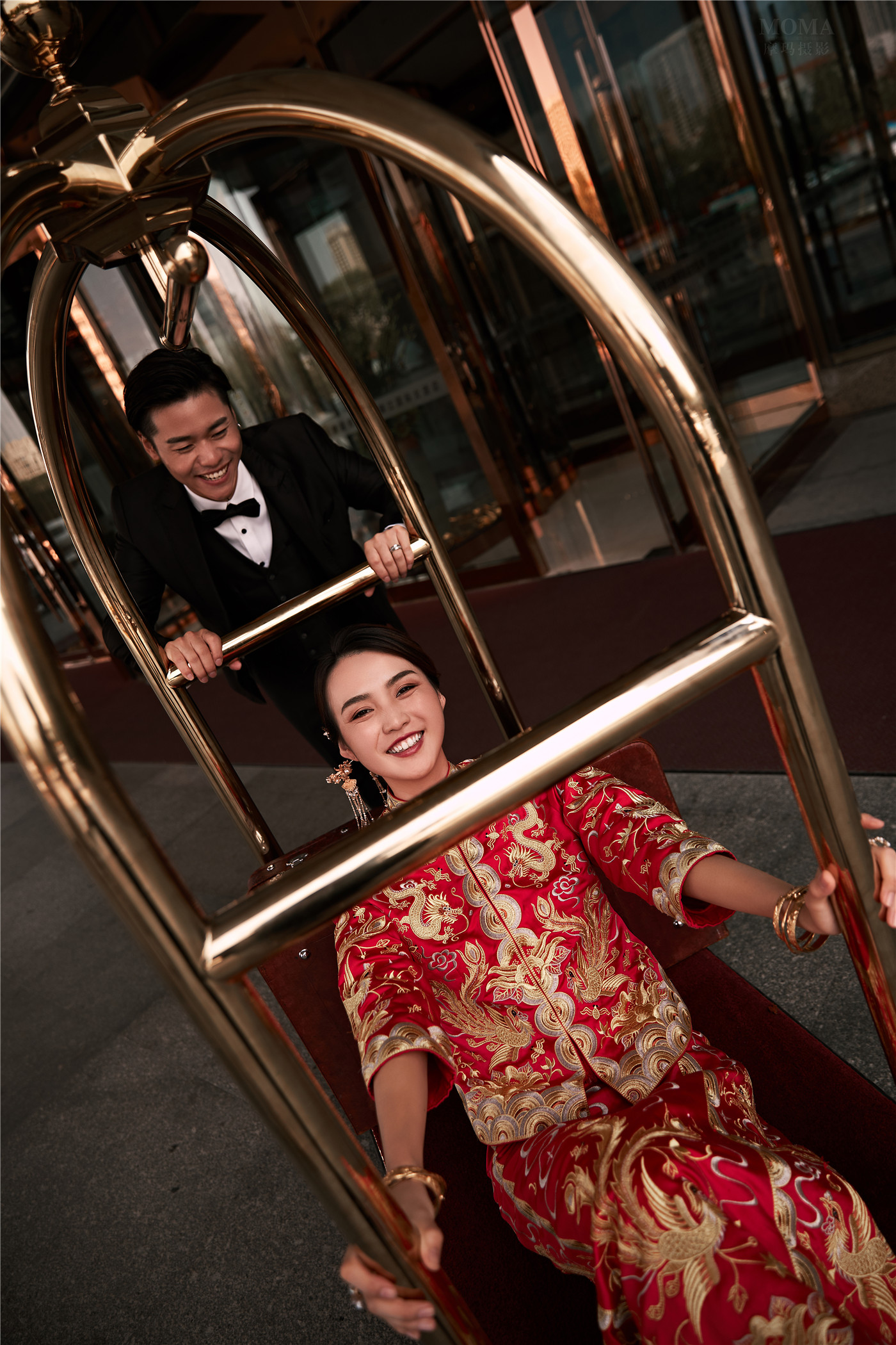 接亲仪式-图片4