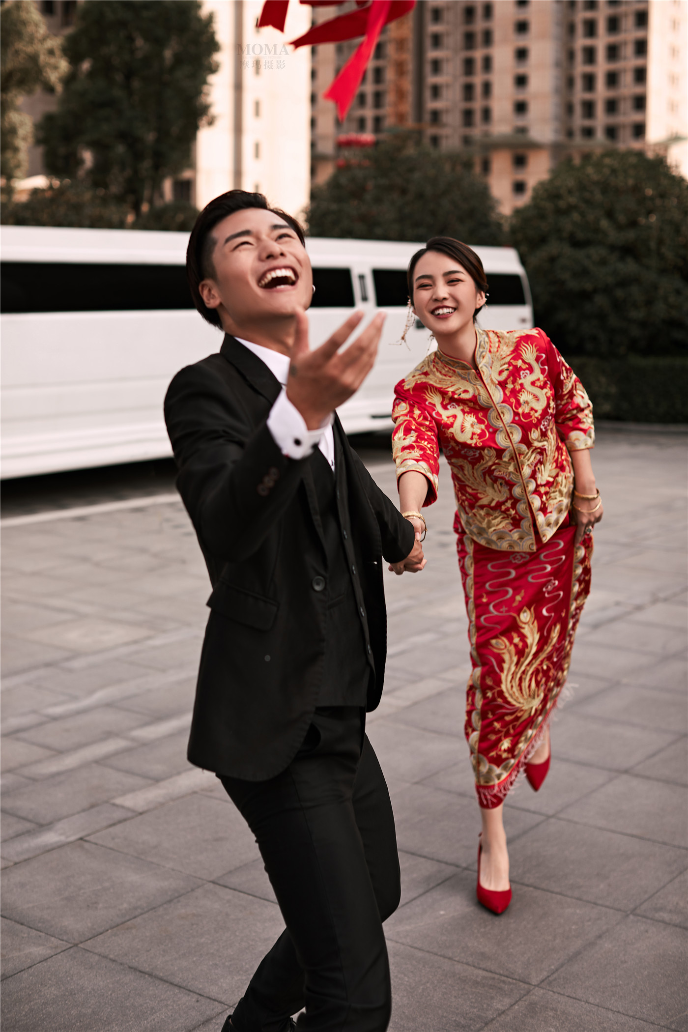 接亲仪式-图片6