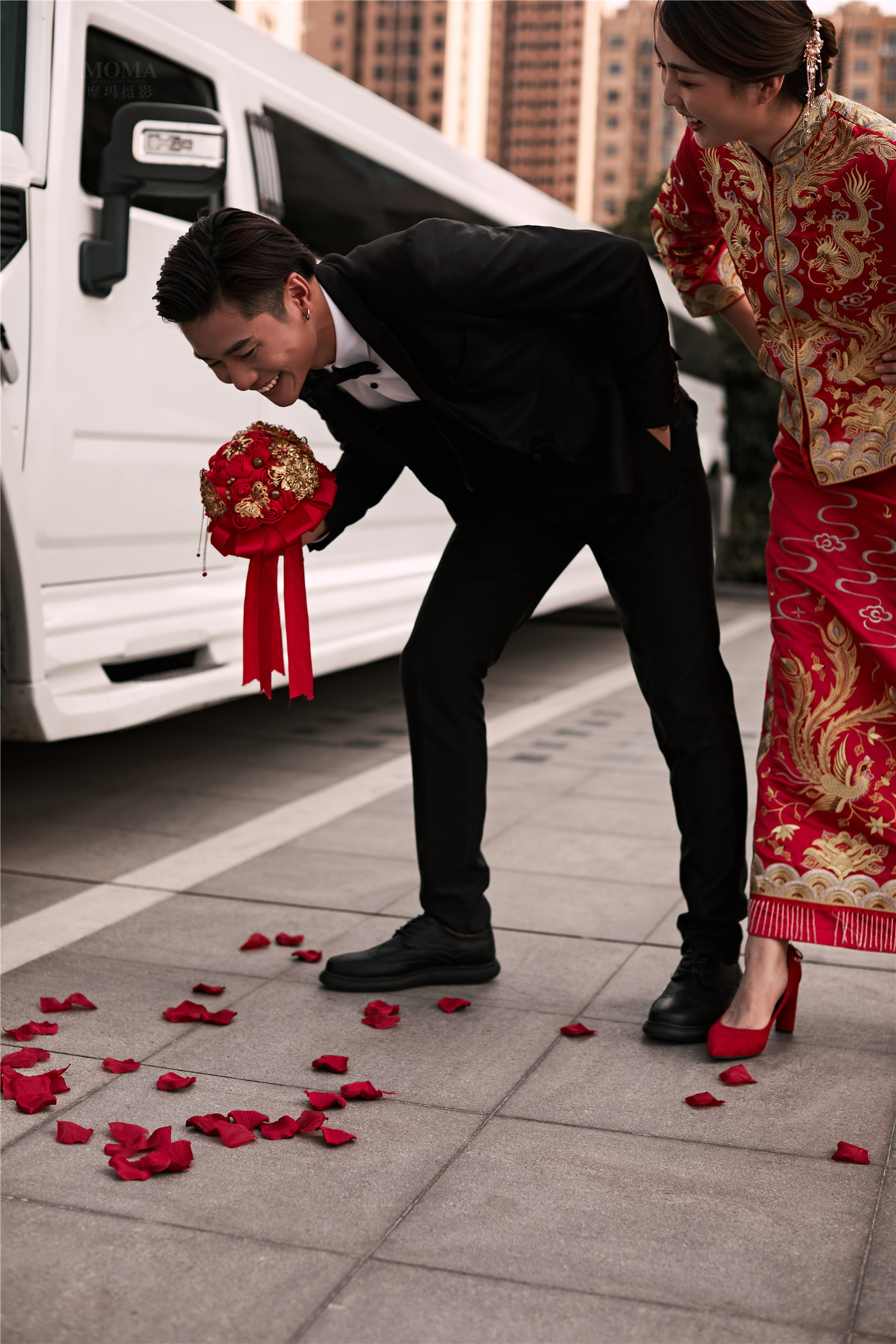 接亲仪式-图片7