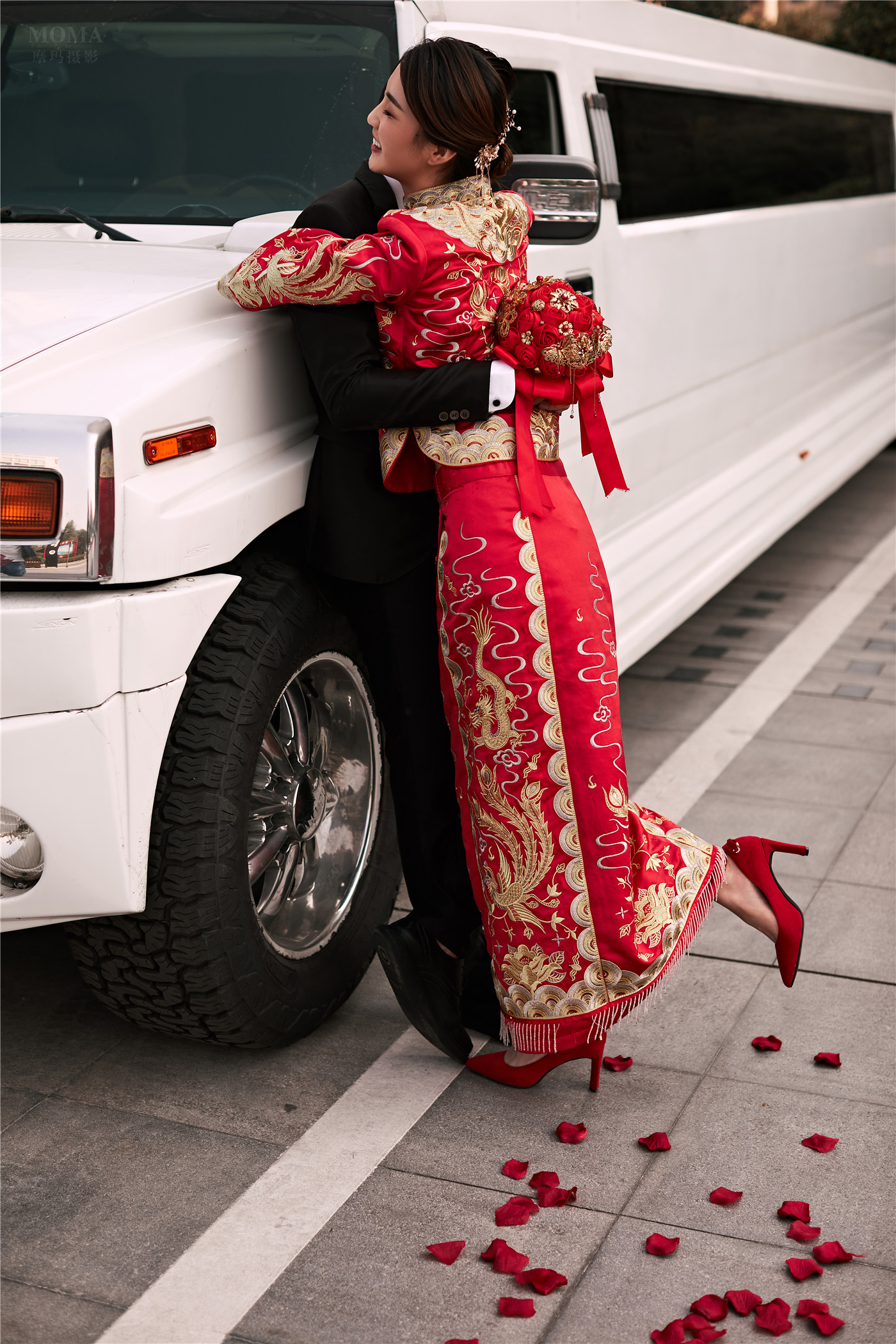 接亲仪式-图片8