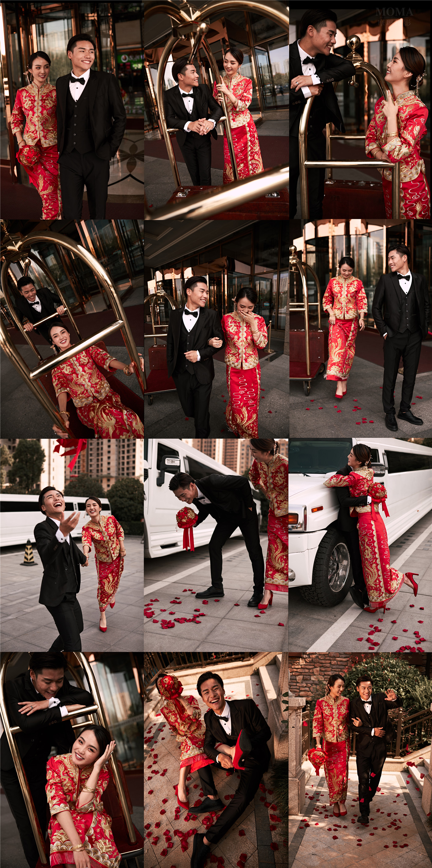 接亲仪式-图片9