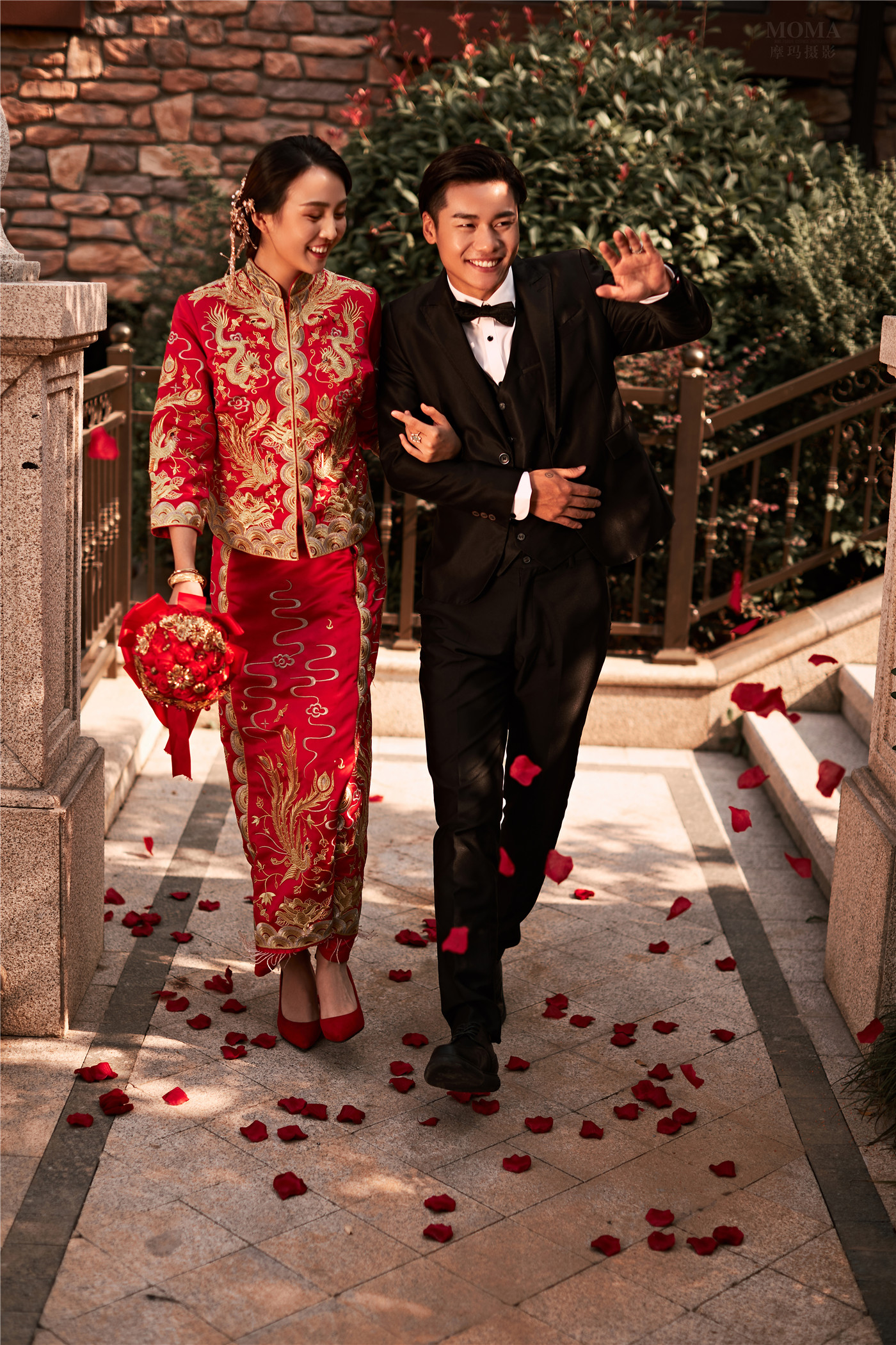 接亲仪式-图片10