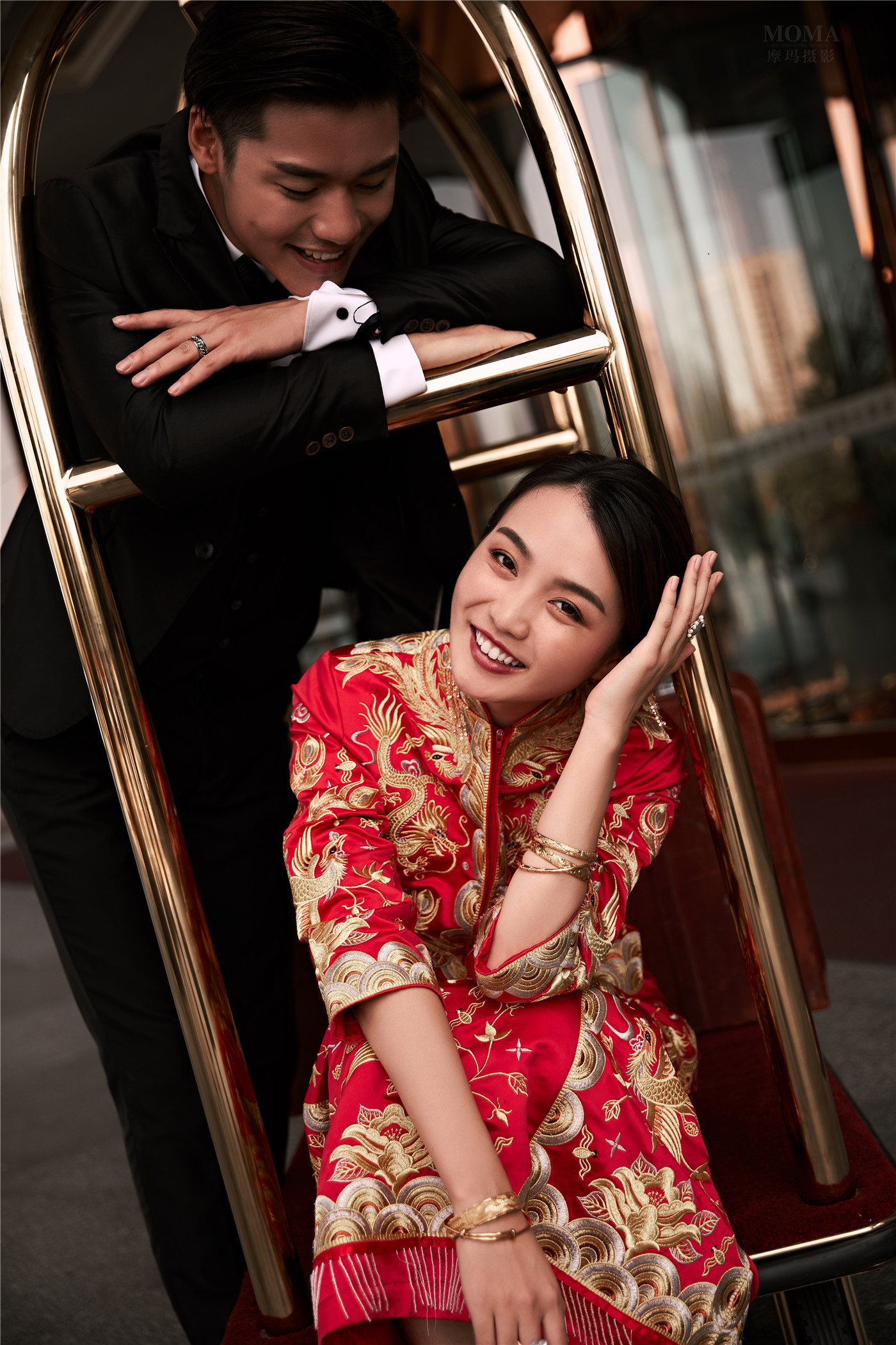 接亲仪式-图片11