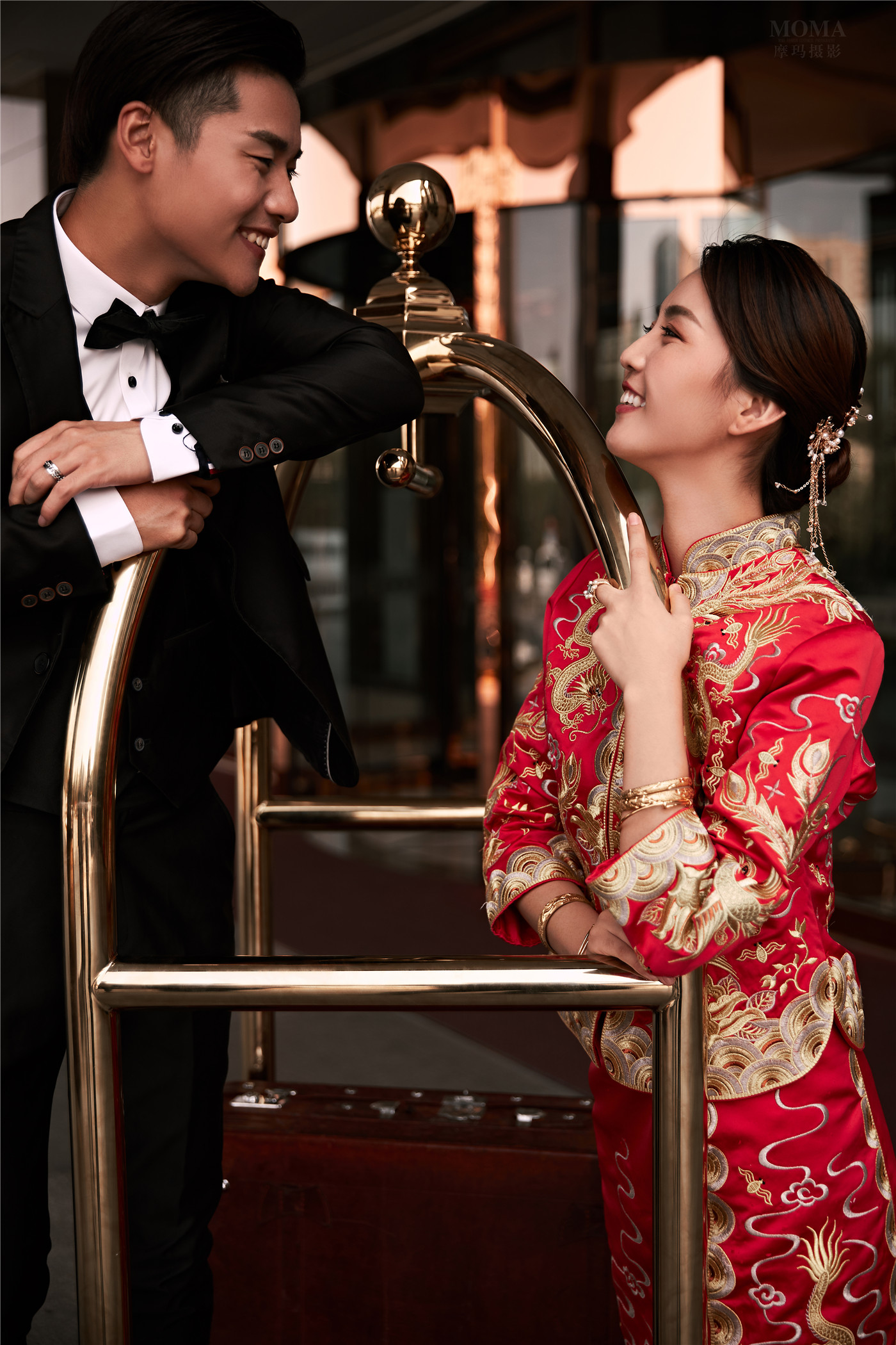 接亲仪式-图片12