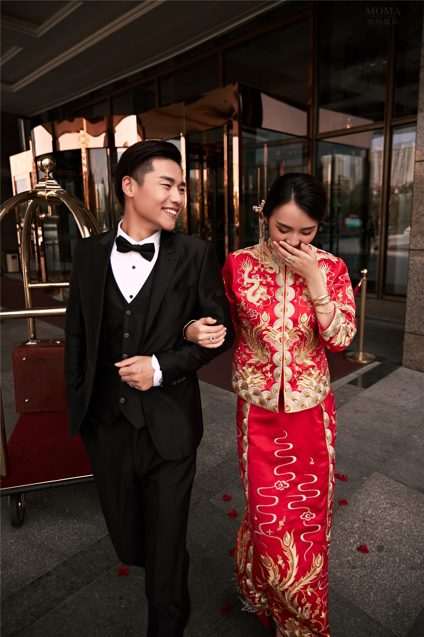 接亲仪式-图片13