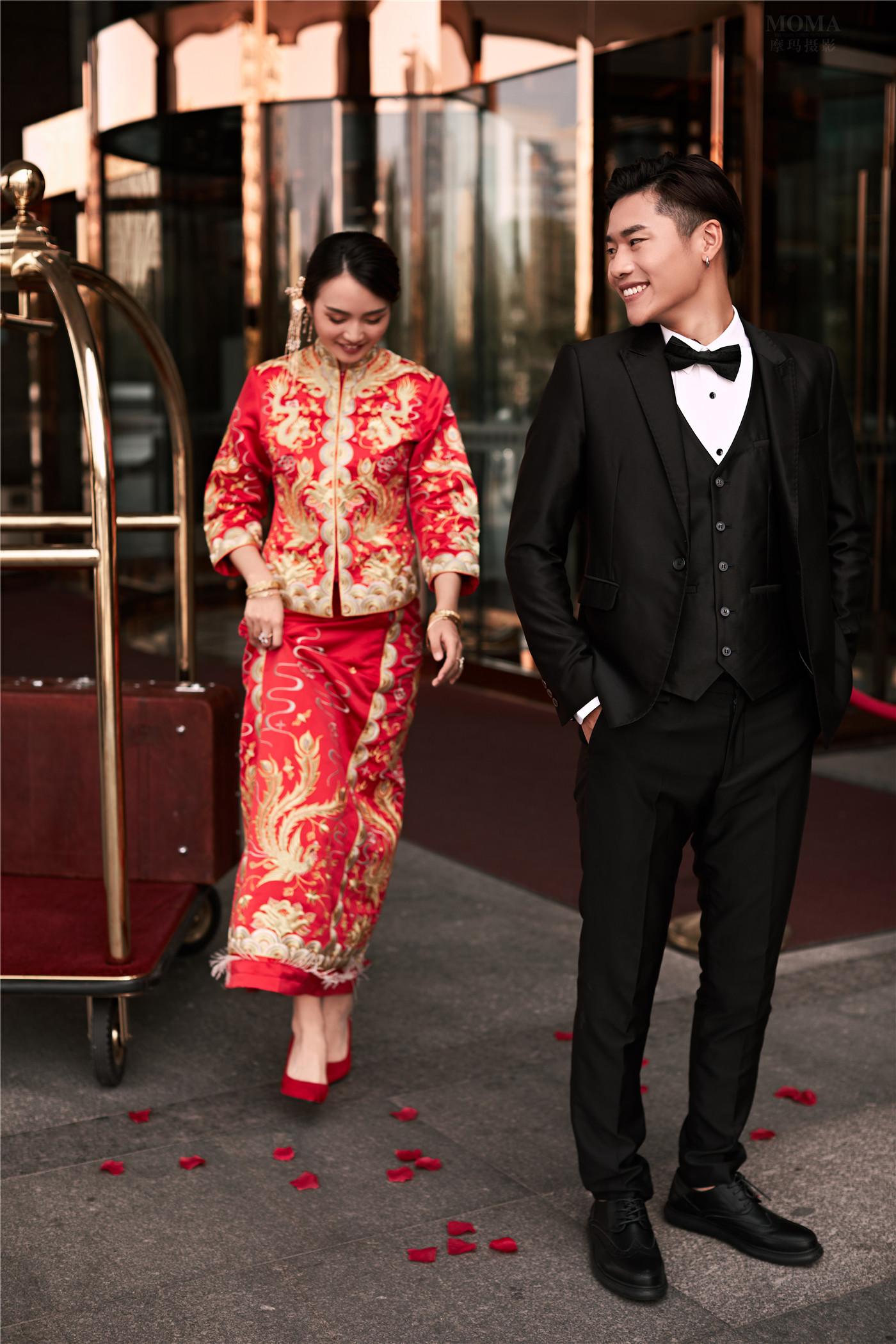 接亲仪式-图片14