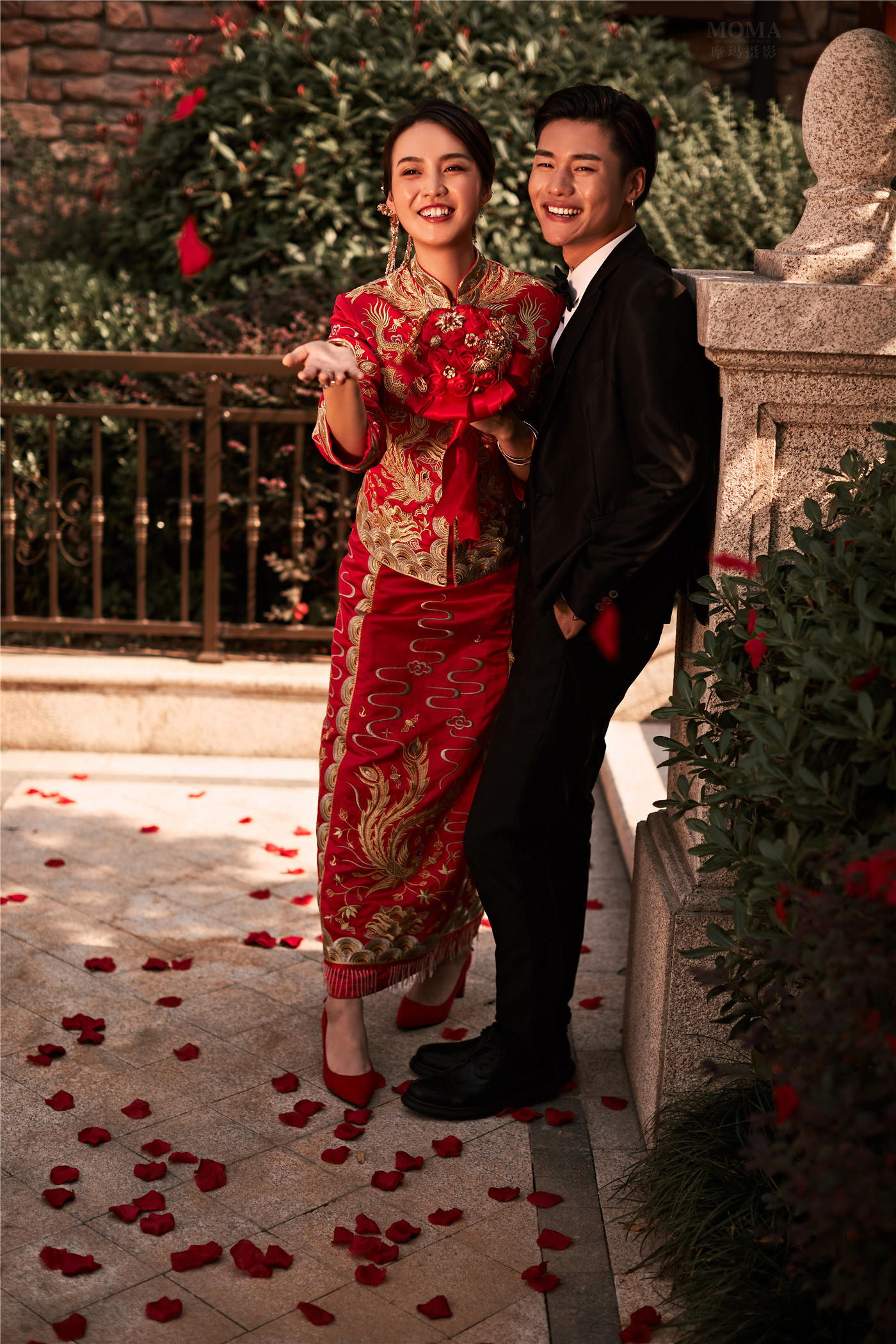 接亲仪式-图片18