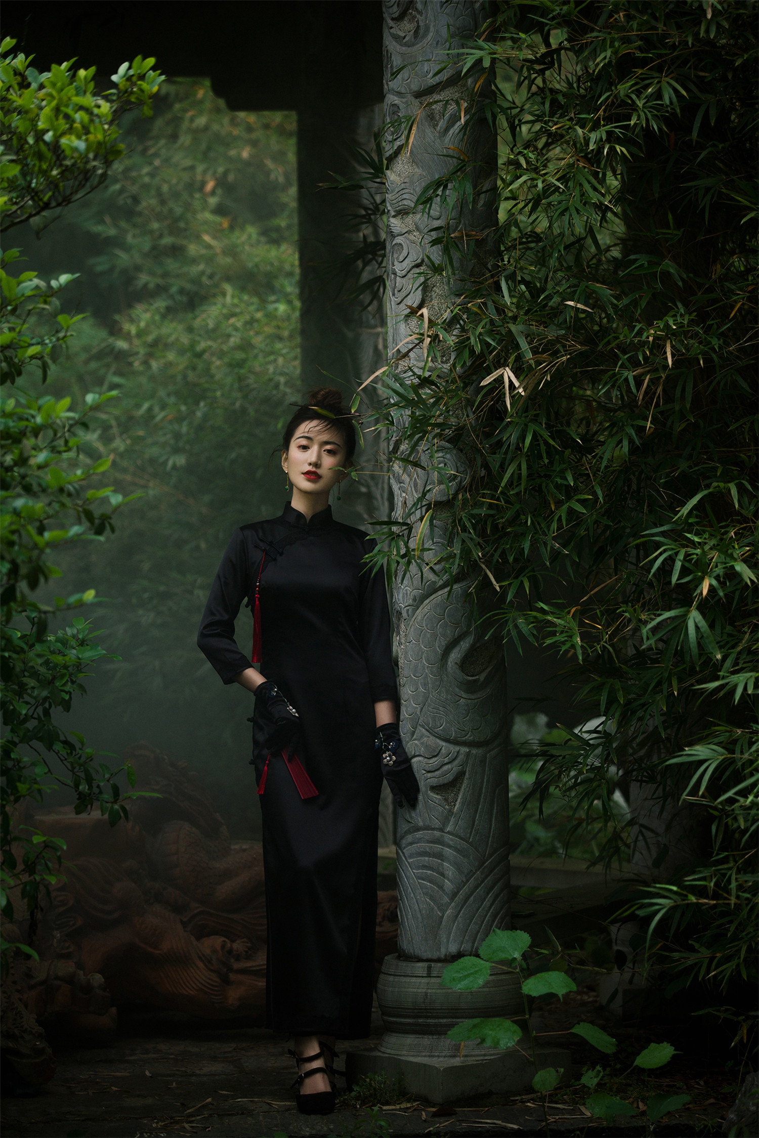 写真-复古风-图片1