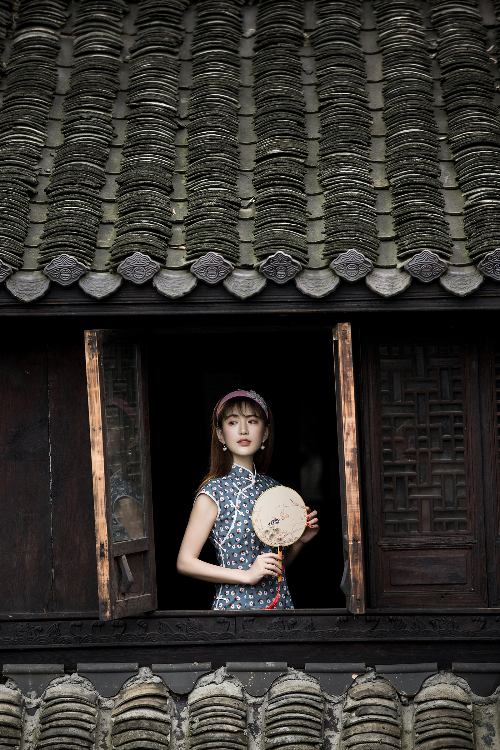 写真-胡雪岩故居-图片1