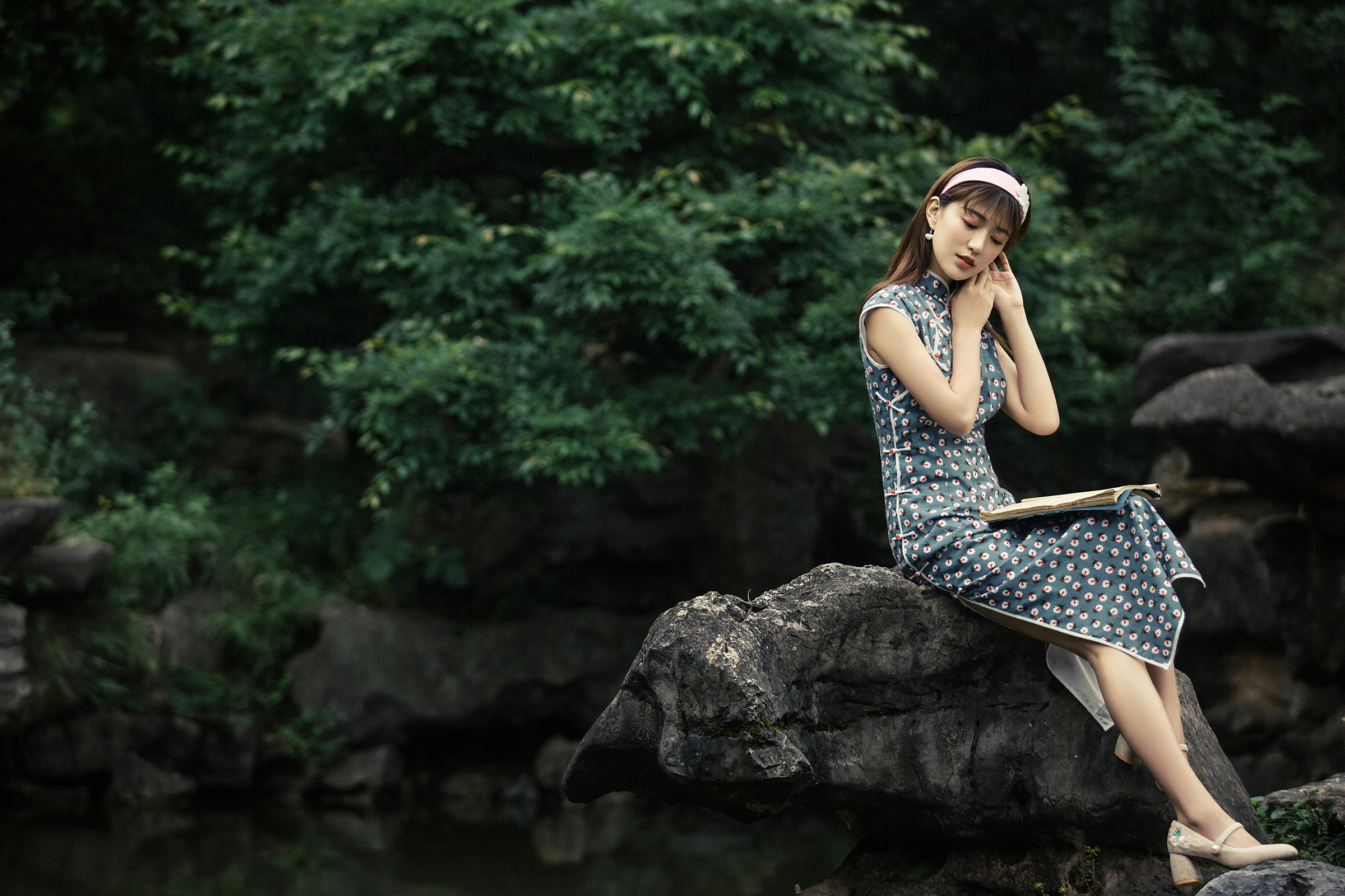 写真-胡雪岩故居-图片5