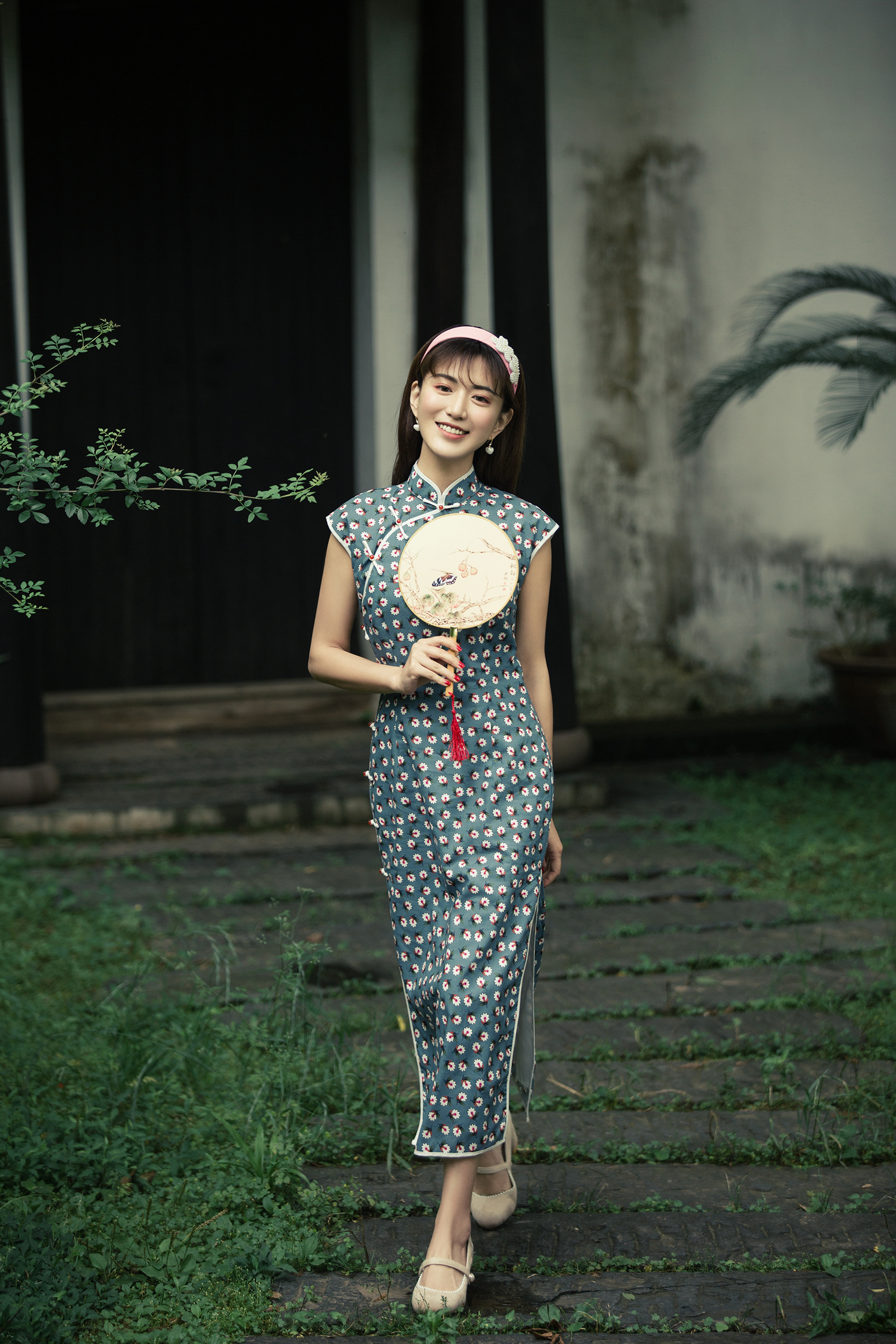 写真-胡雪岩故居-图片7