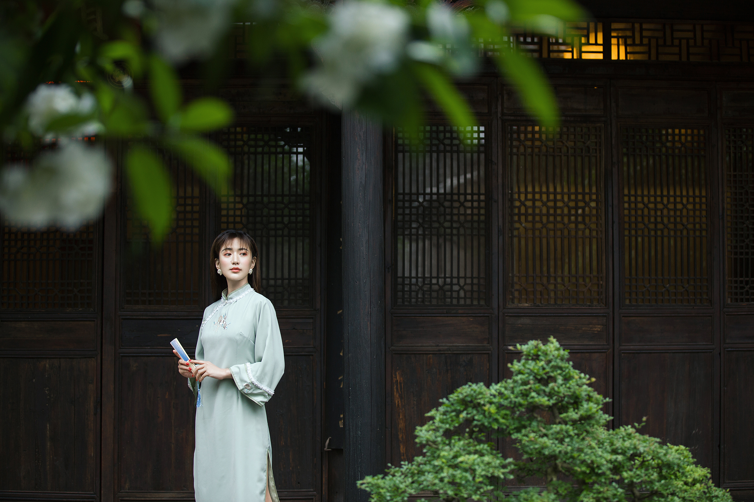 写真-胡雪岩故居-图片2