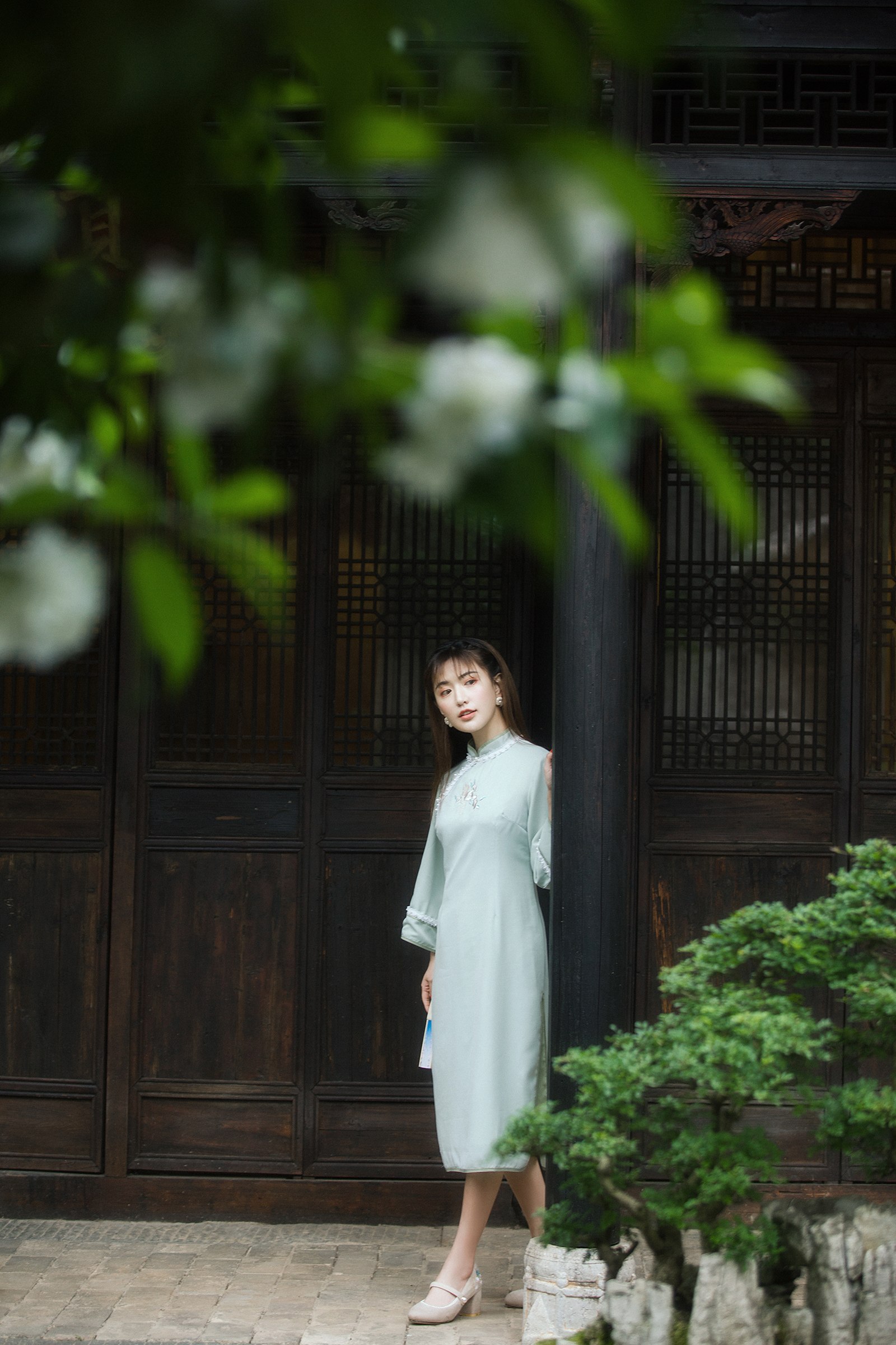 写真-胡雪岩故居-图片3