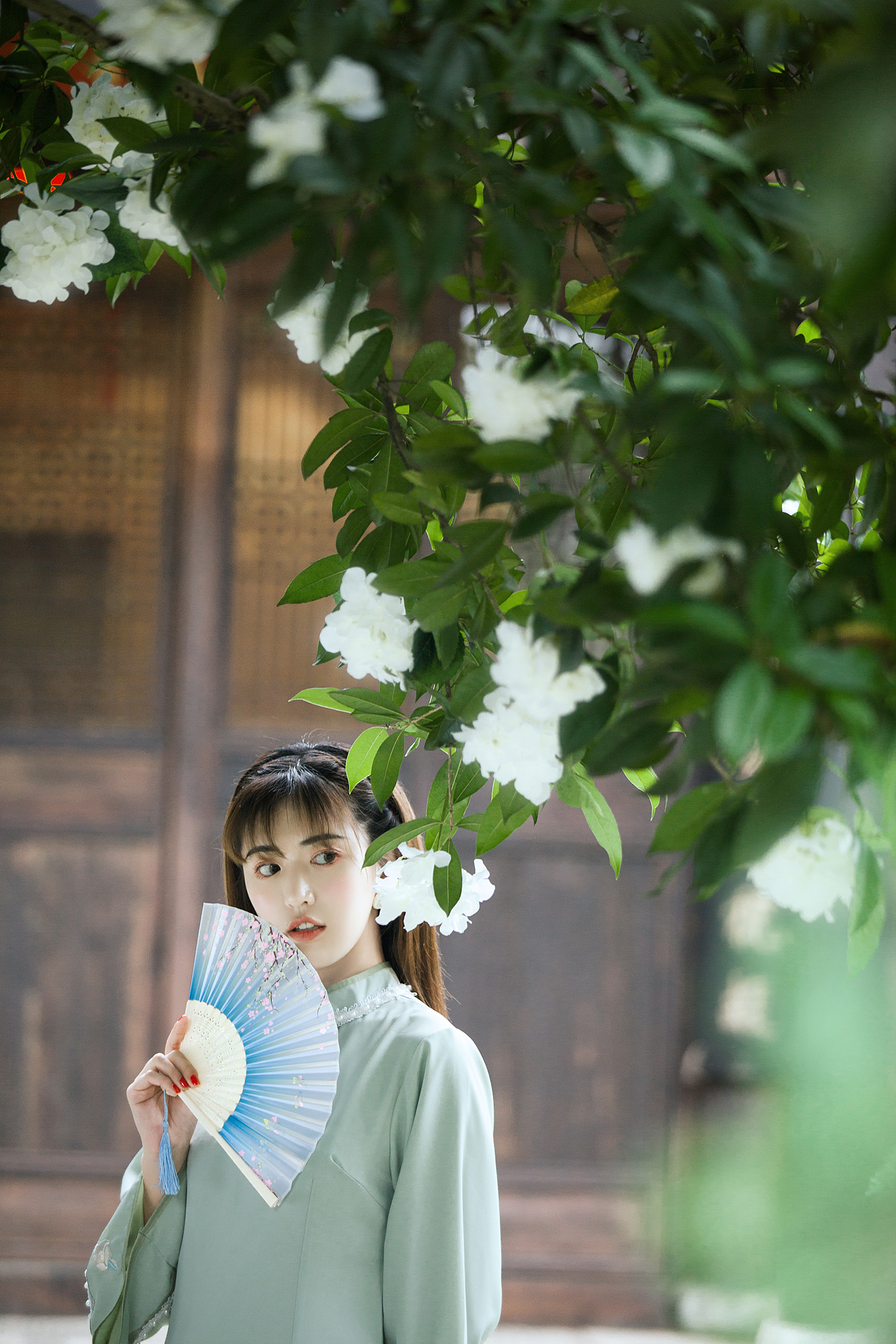 写真-胡雪岩故居-图片5