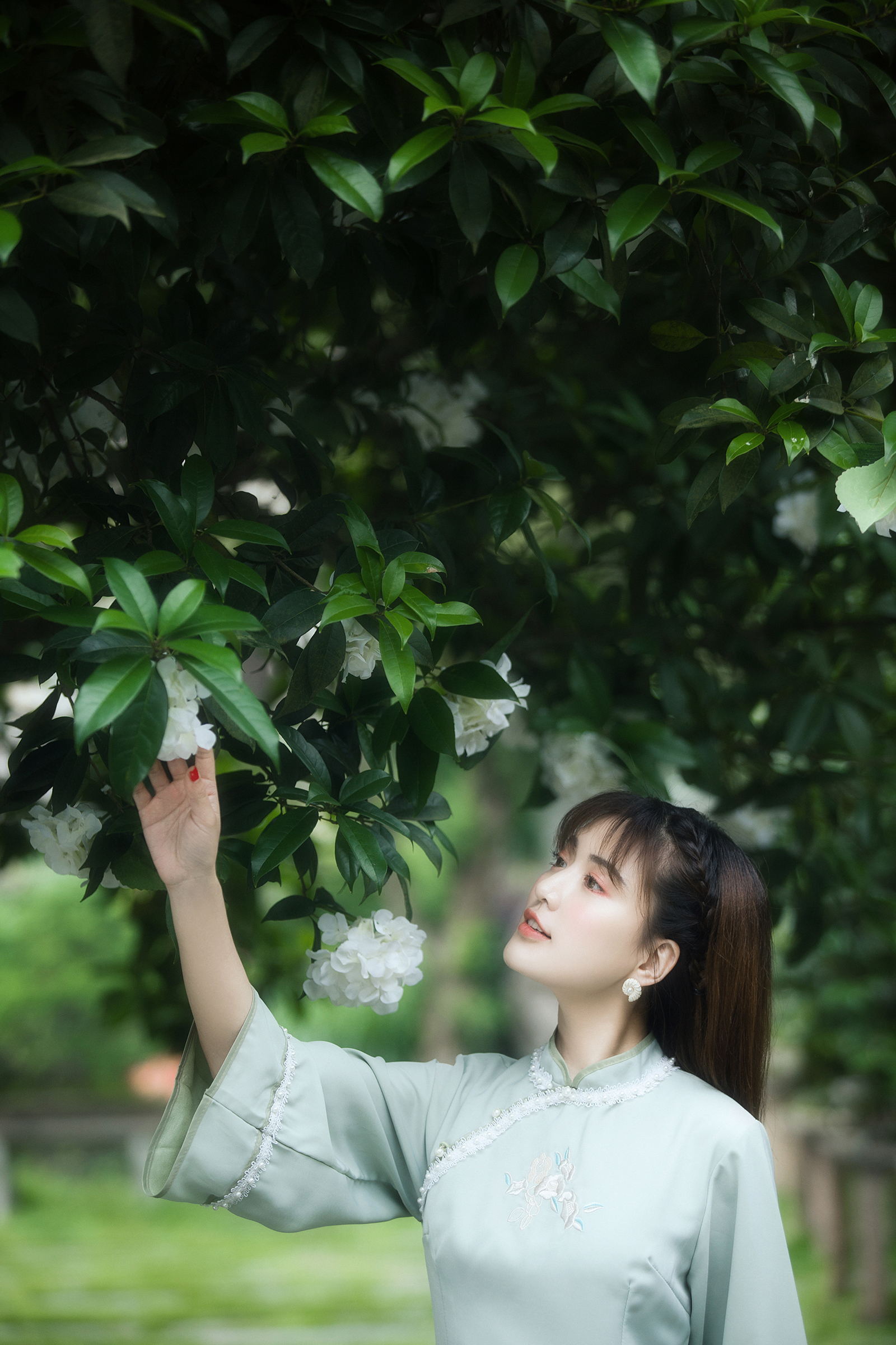 写真-胡雪岩故居-图片6