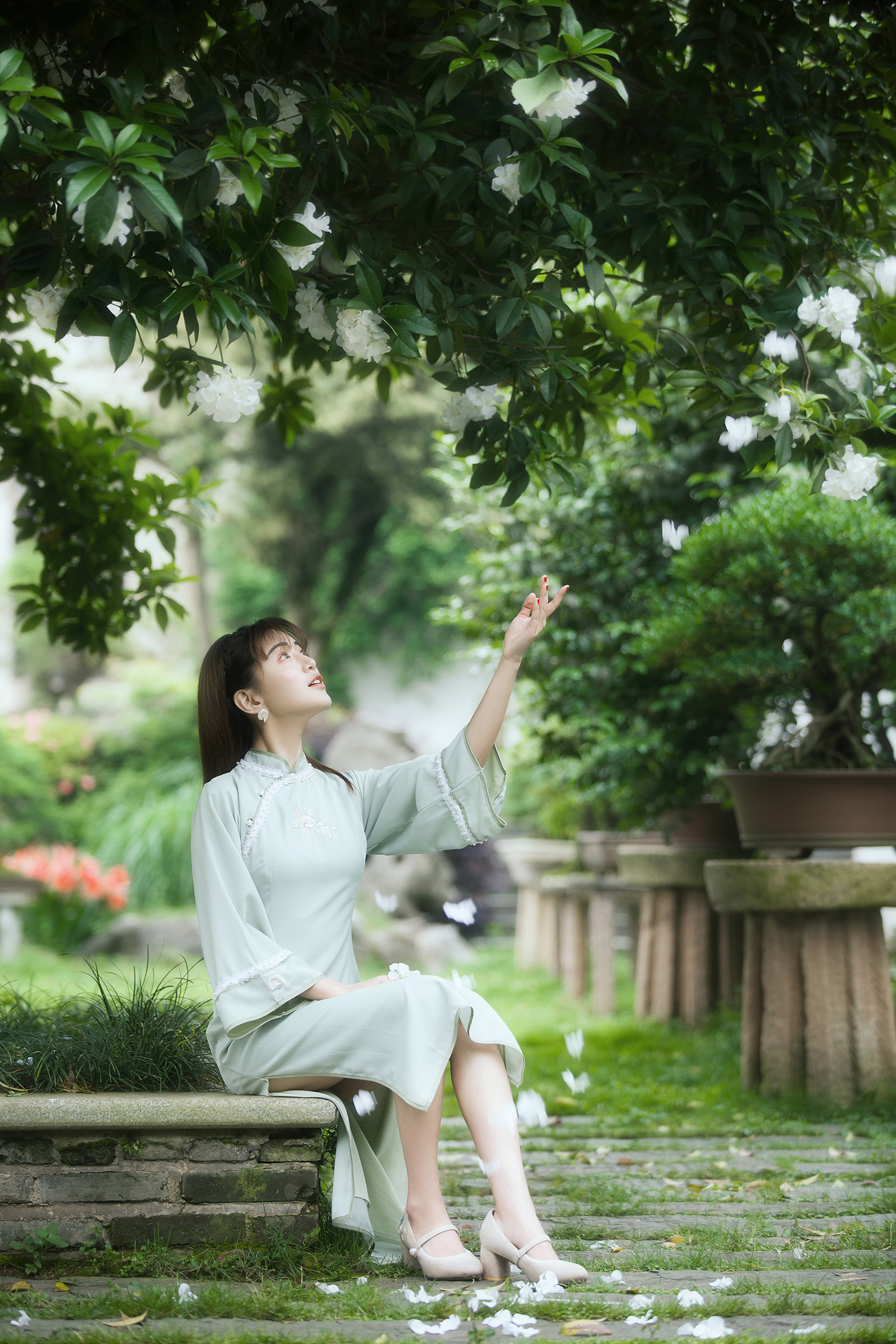 写真-胡雪岩故居-图片10