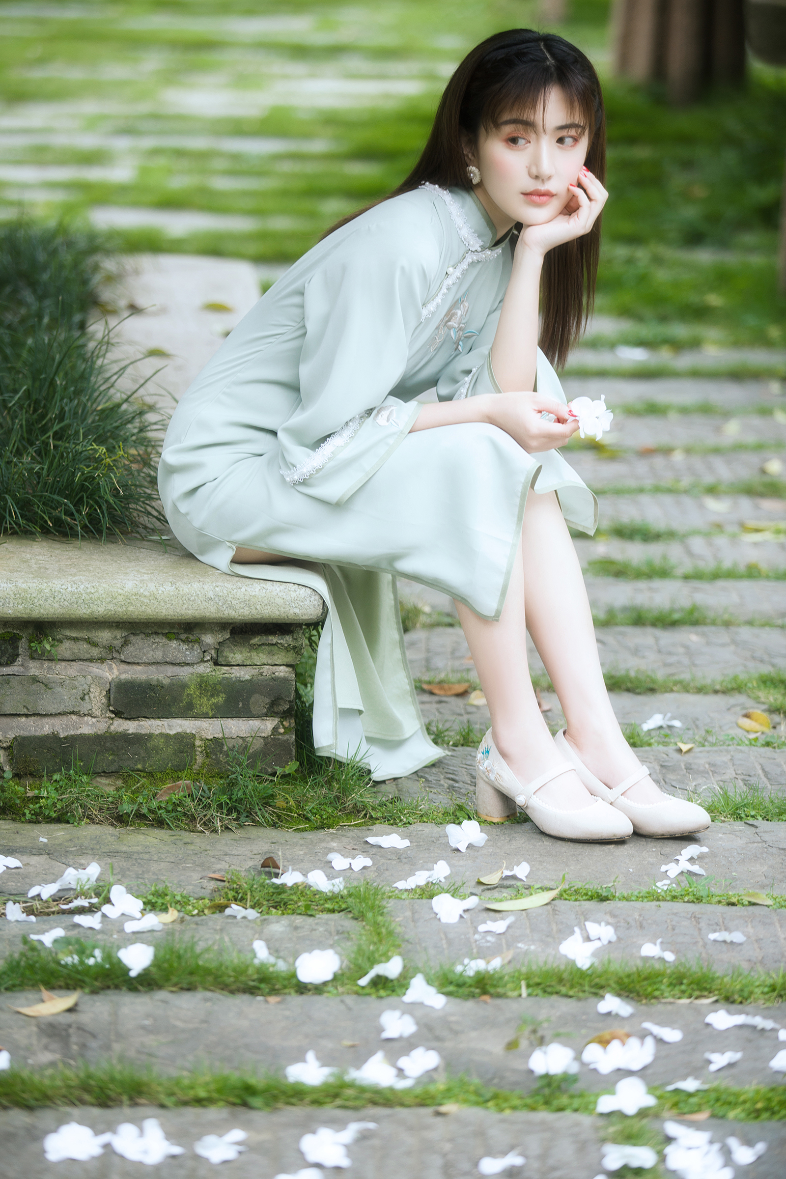 写真-胡雪岩故居-图片12